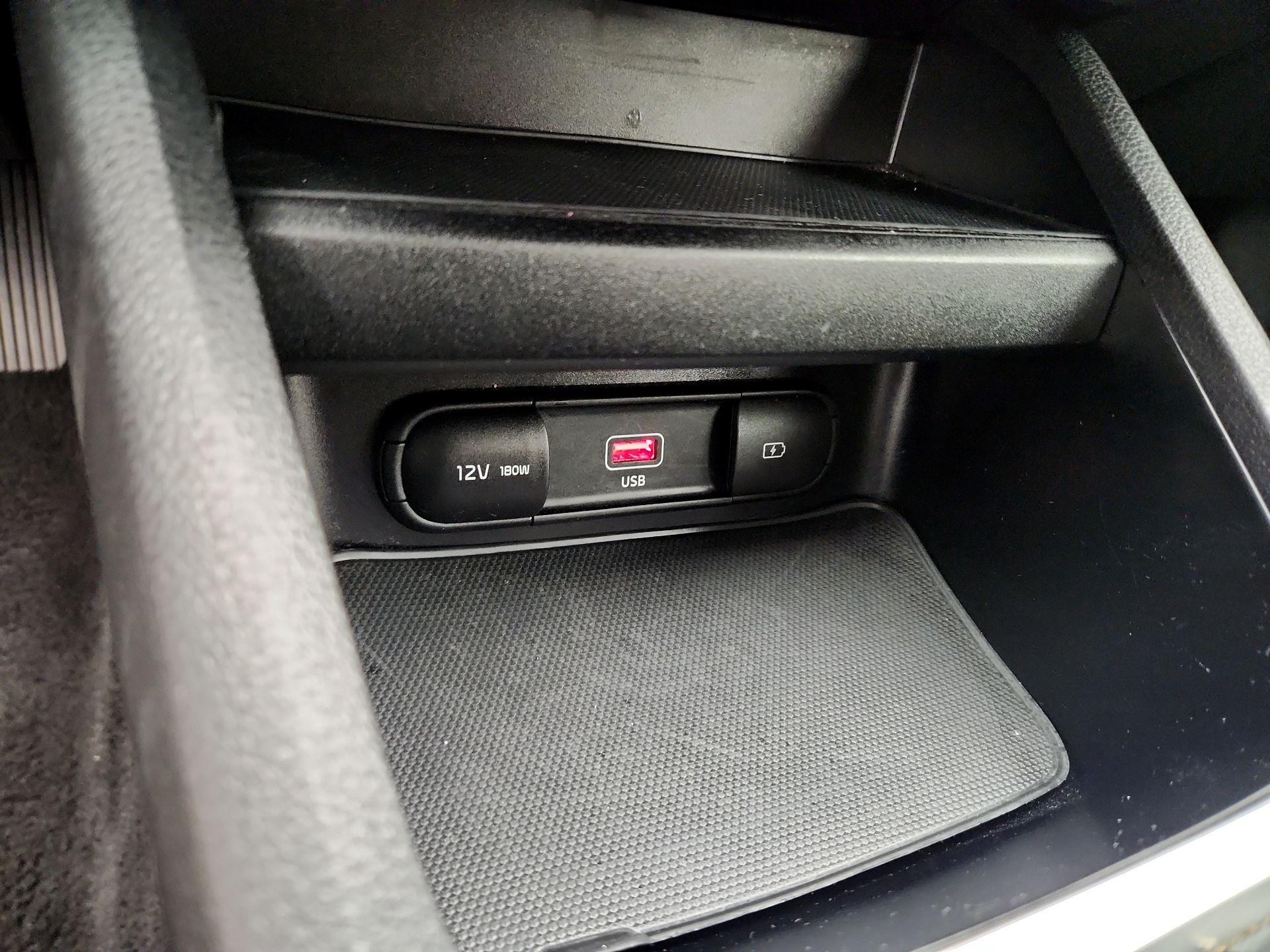 Thumbnail: 2024 Kia Forte - 18