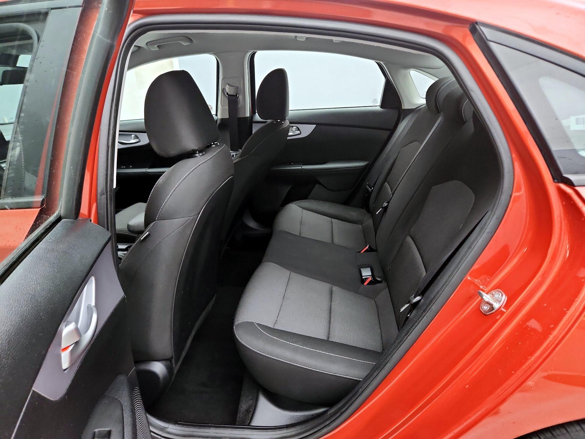 Thumbnail: 2024 Kia Forte - 19