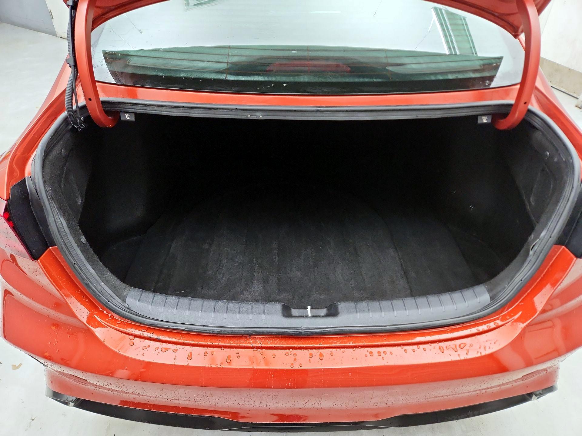 Thumbnail: 2024 Kia Forte - 20