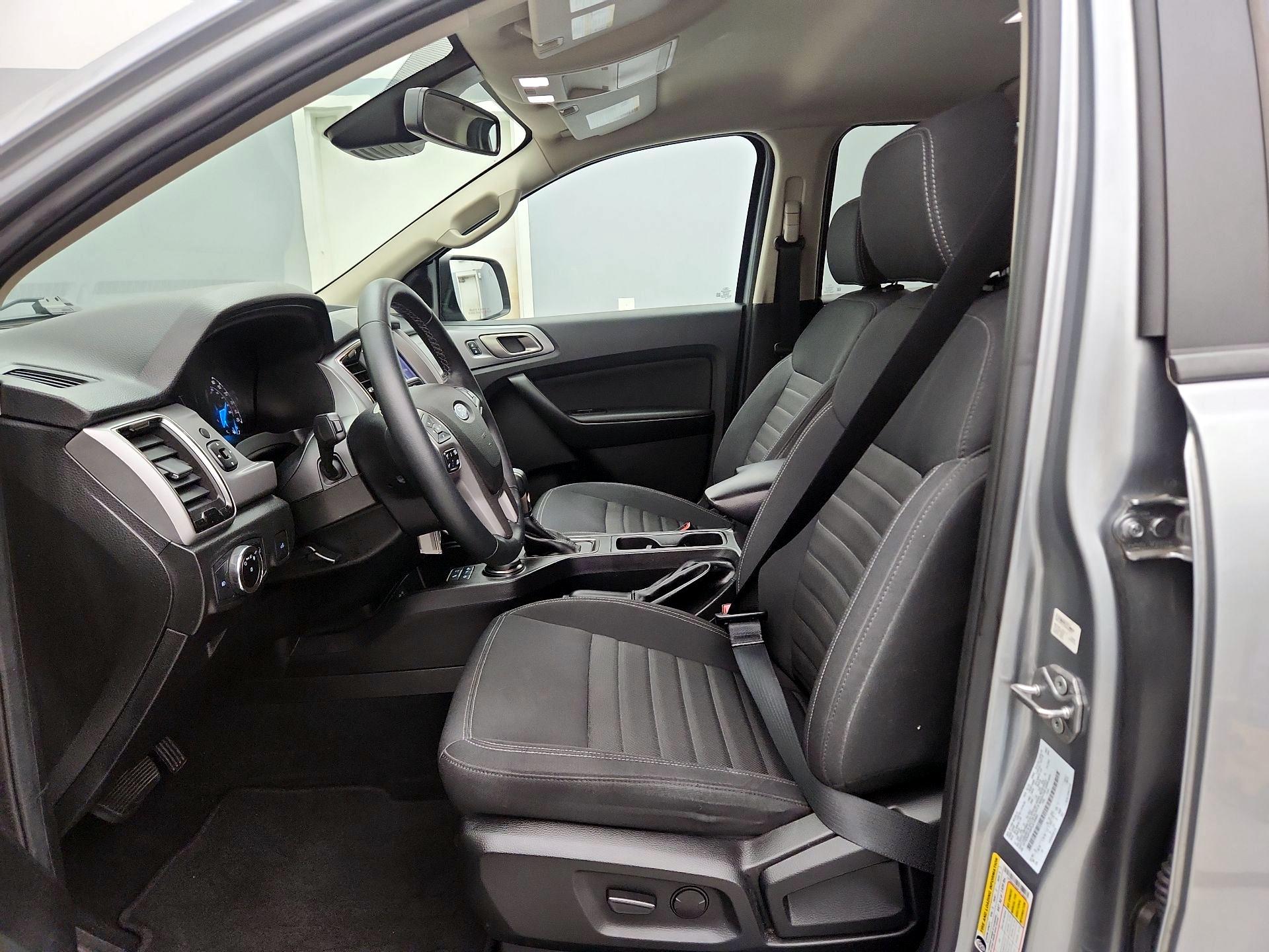 Thumbnail: 2023 Ford Ranger - 11