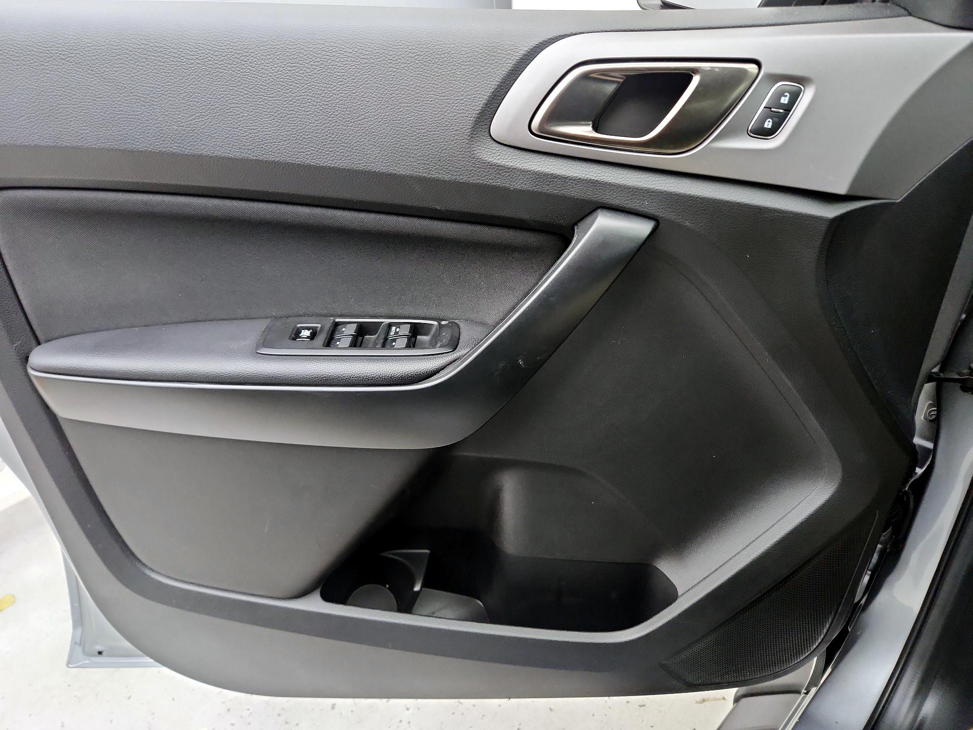 Thumbnail: 2023 Ford Ranger - 12