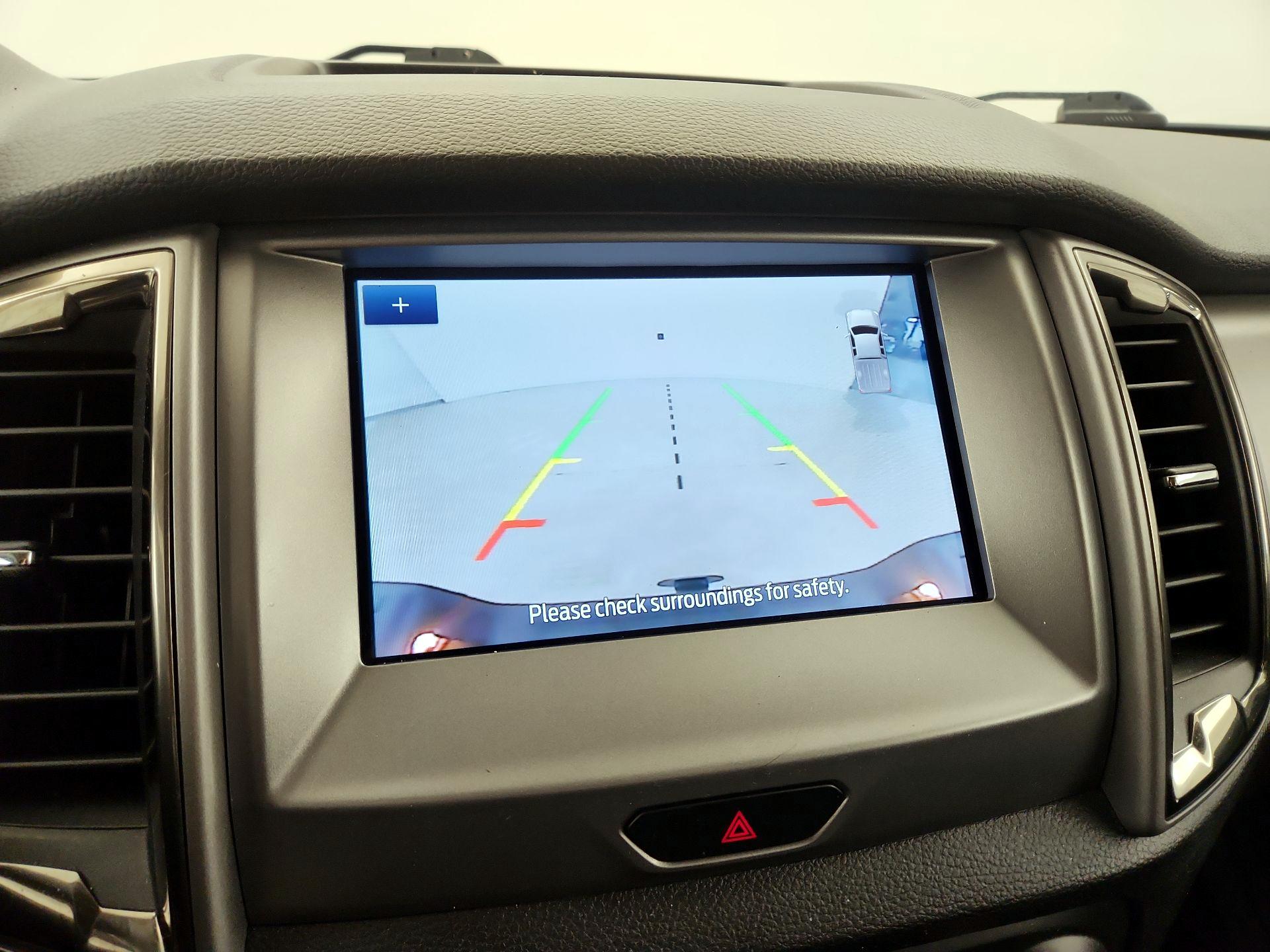 Thumbnail: 2023 Ford Ranger - 15