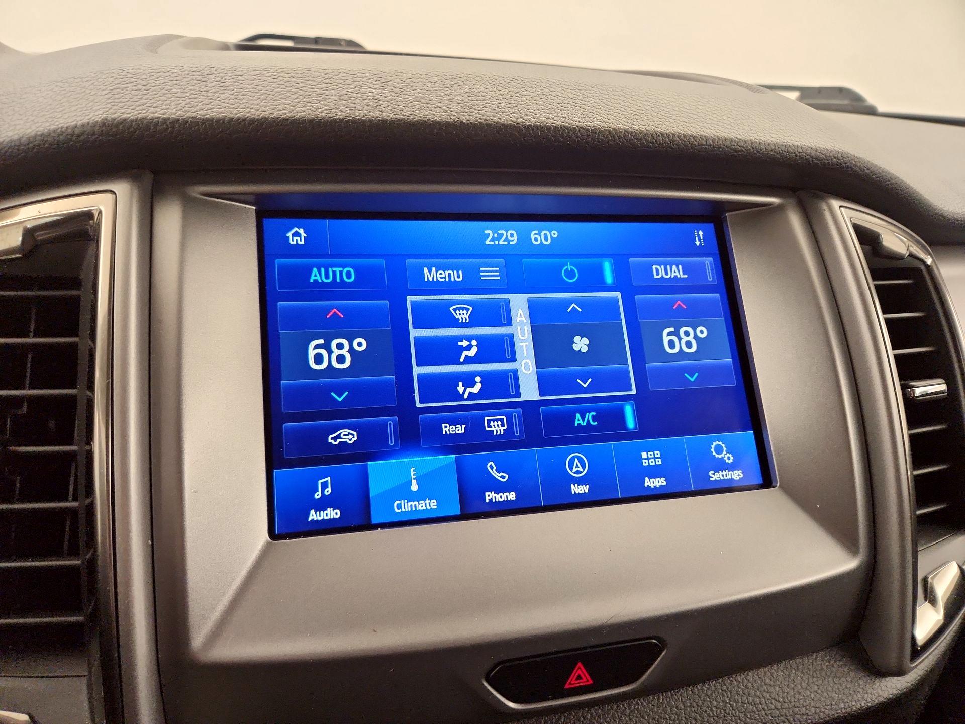 Thumbnail: 2023 Ford Ranger - 17