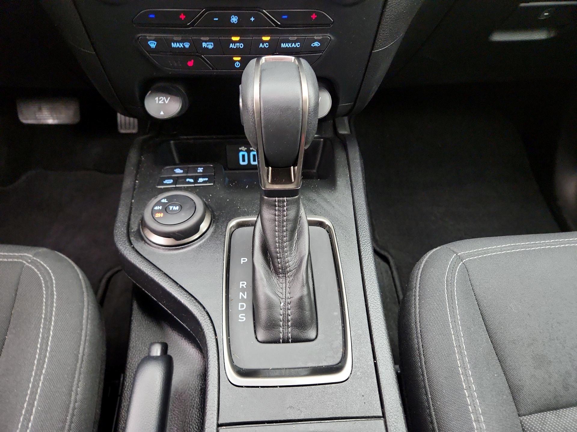 Thumbnail: 2023 Ford Ranger - 18