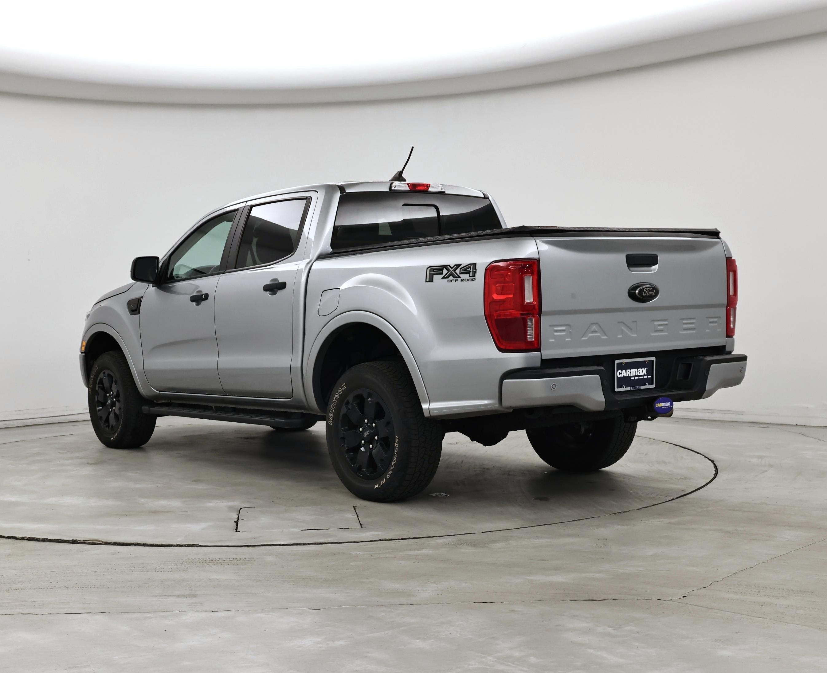 Thumbnail: 2023 Ford Ranger - 2