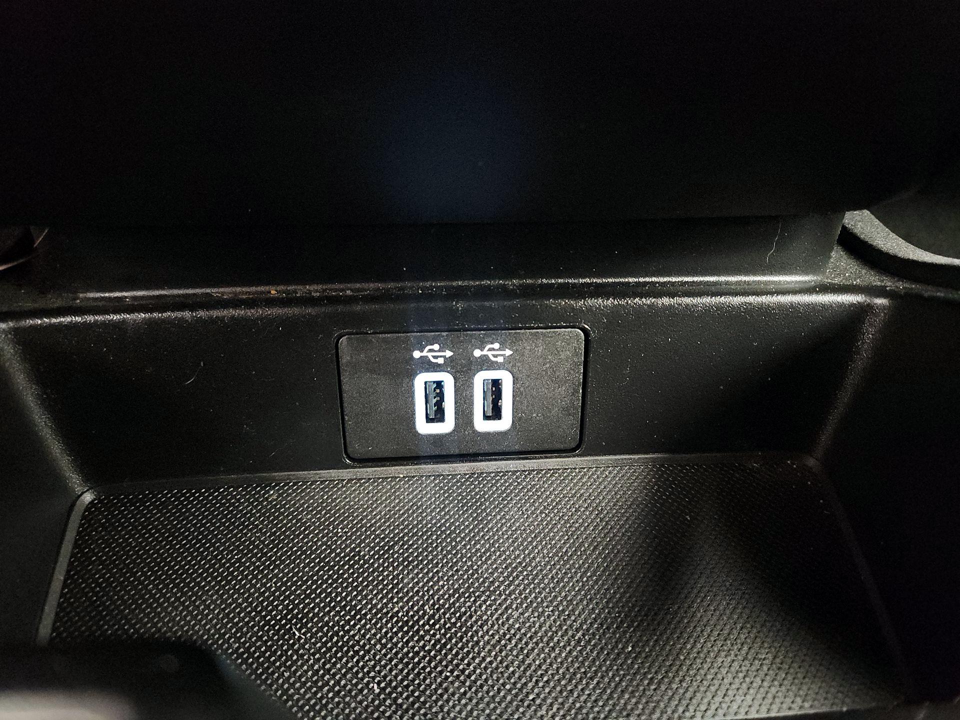 Thumbnail: 2023 Ford Ranger - 19