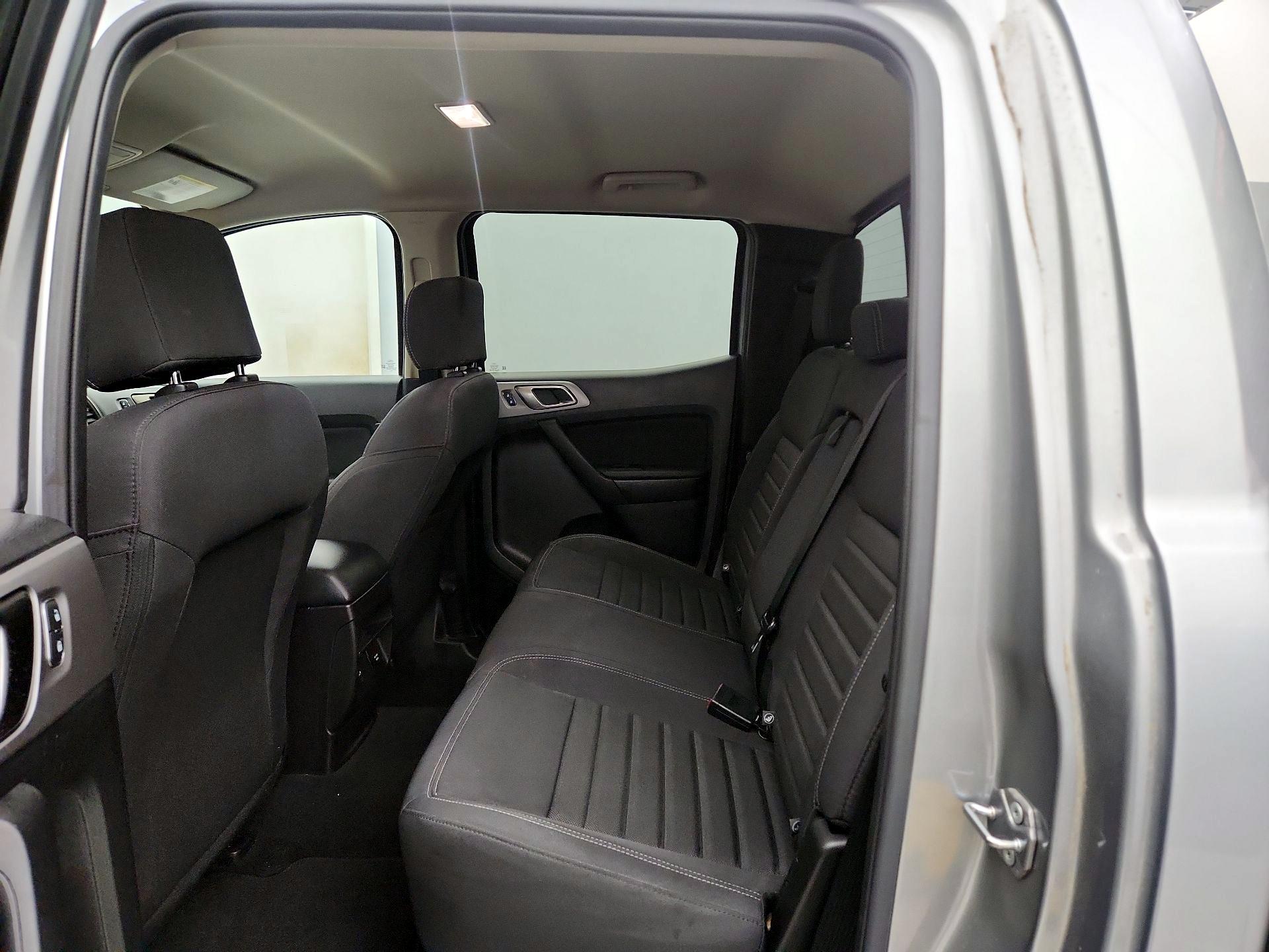 Thumbnail: 2023 Ford Ranger - 20