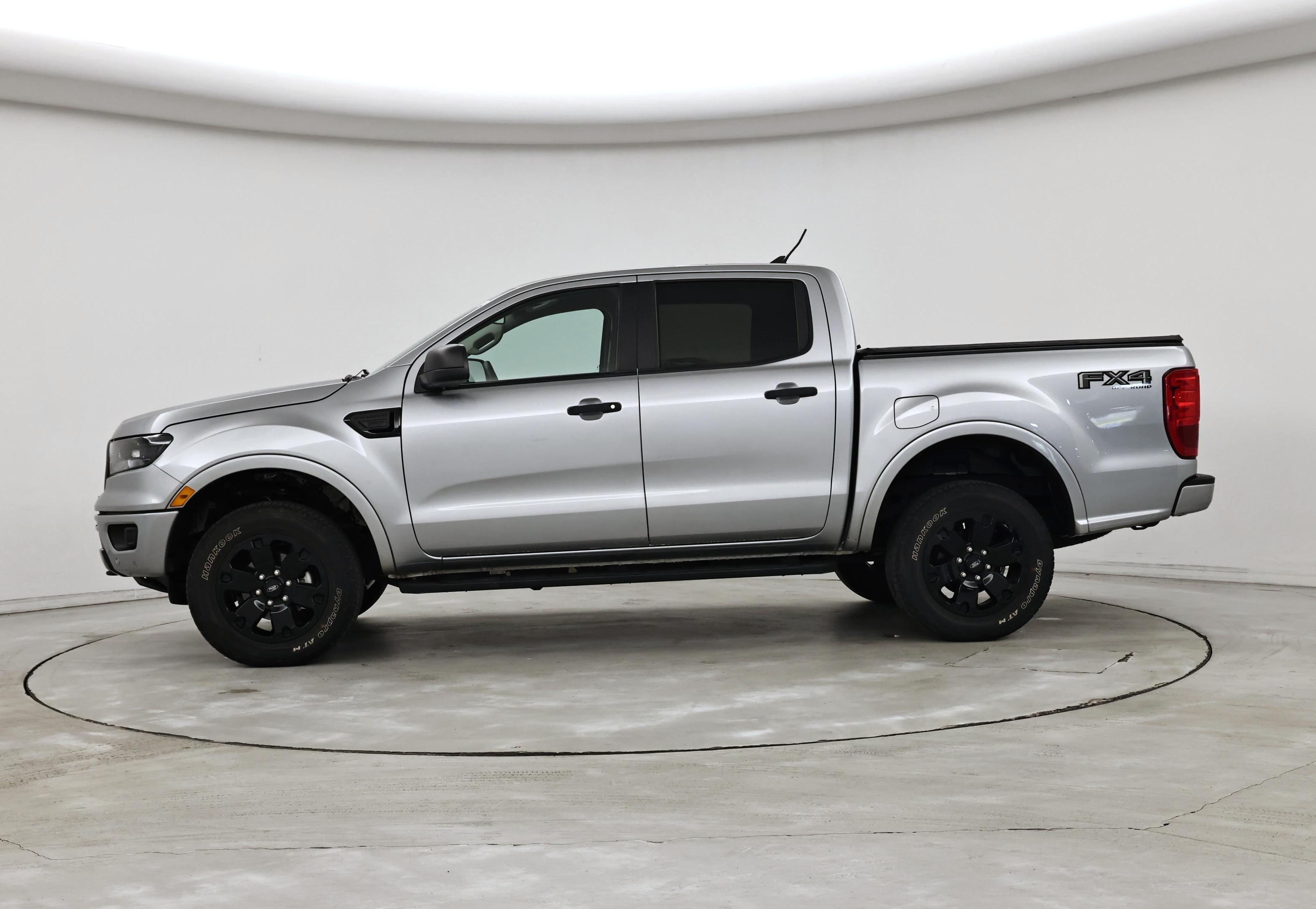 Thumbnail: 2023 Ford Ranger - 3