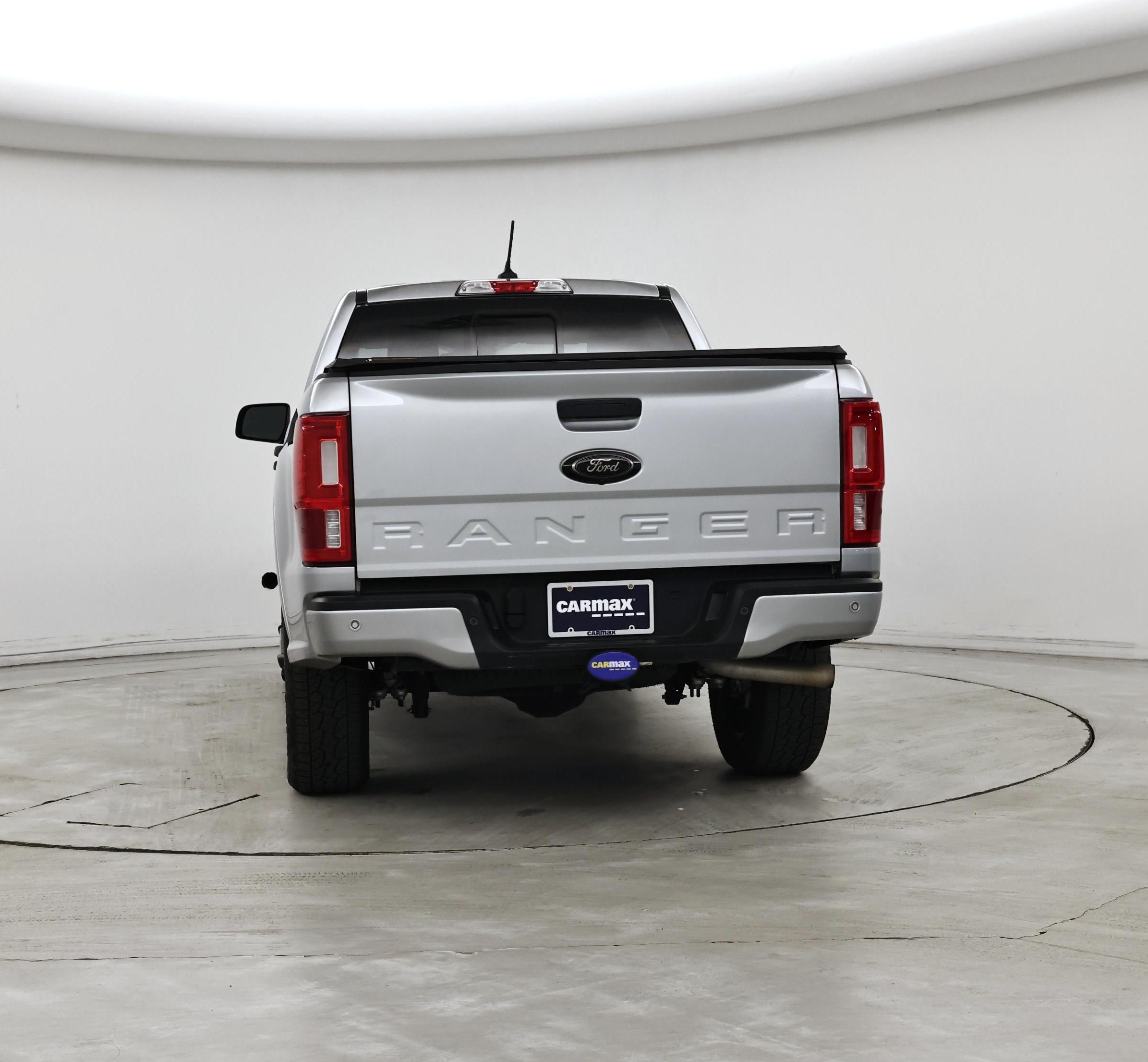 Thumbnail: 2023 Ford Ranger - 6