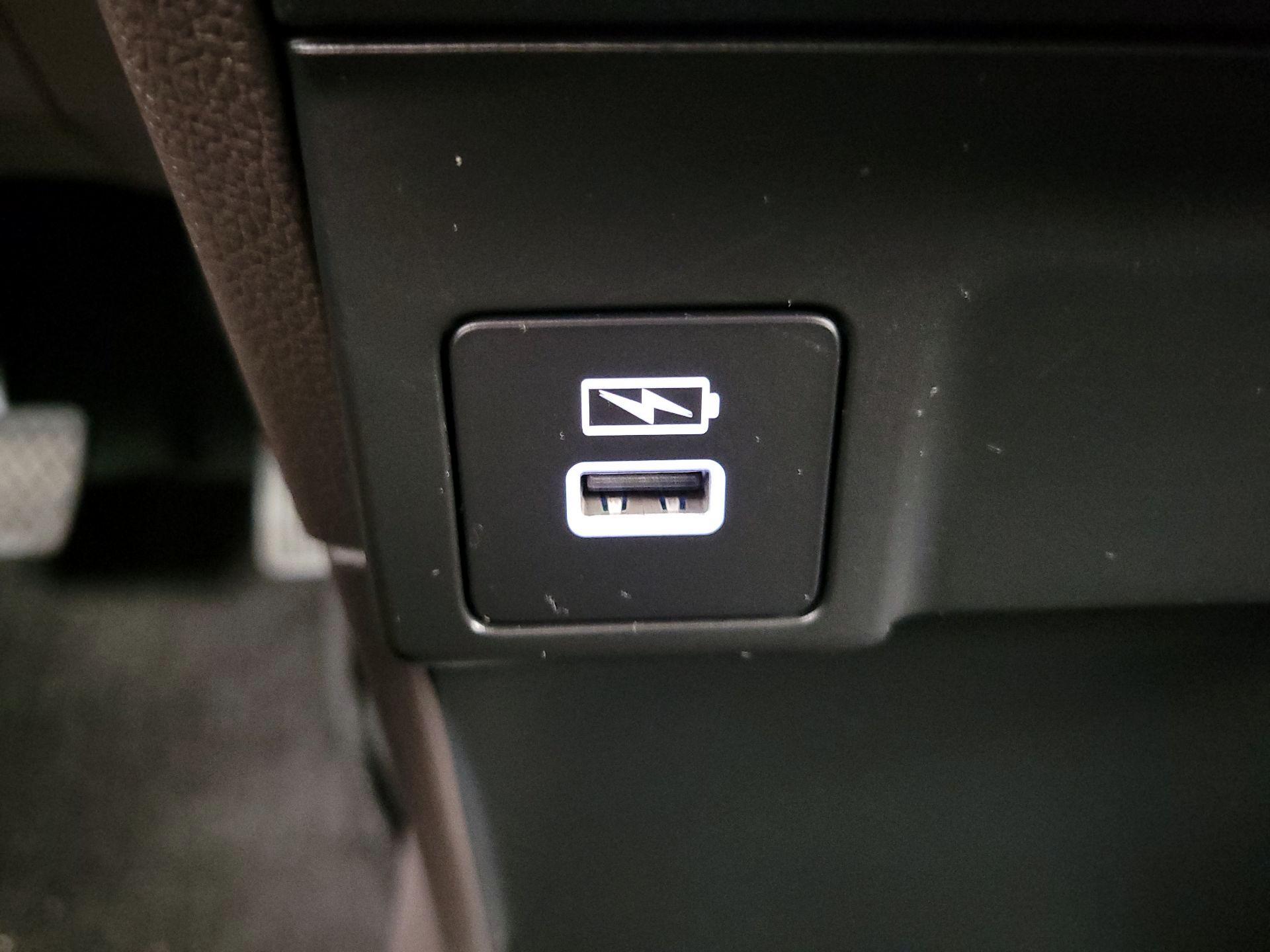 Thumbnail: 2022 Honda Odyssey - 18