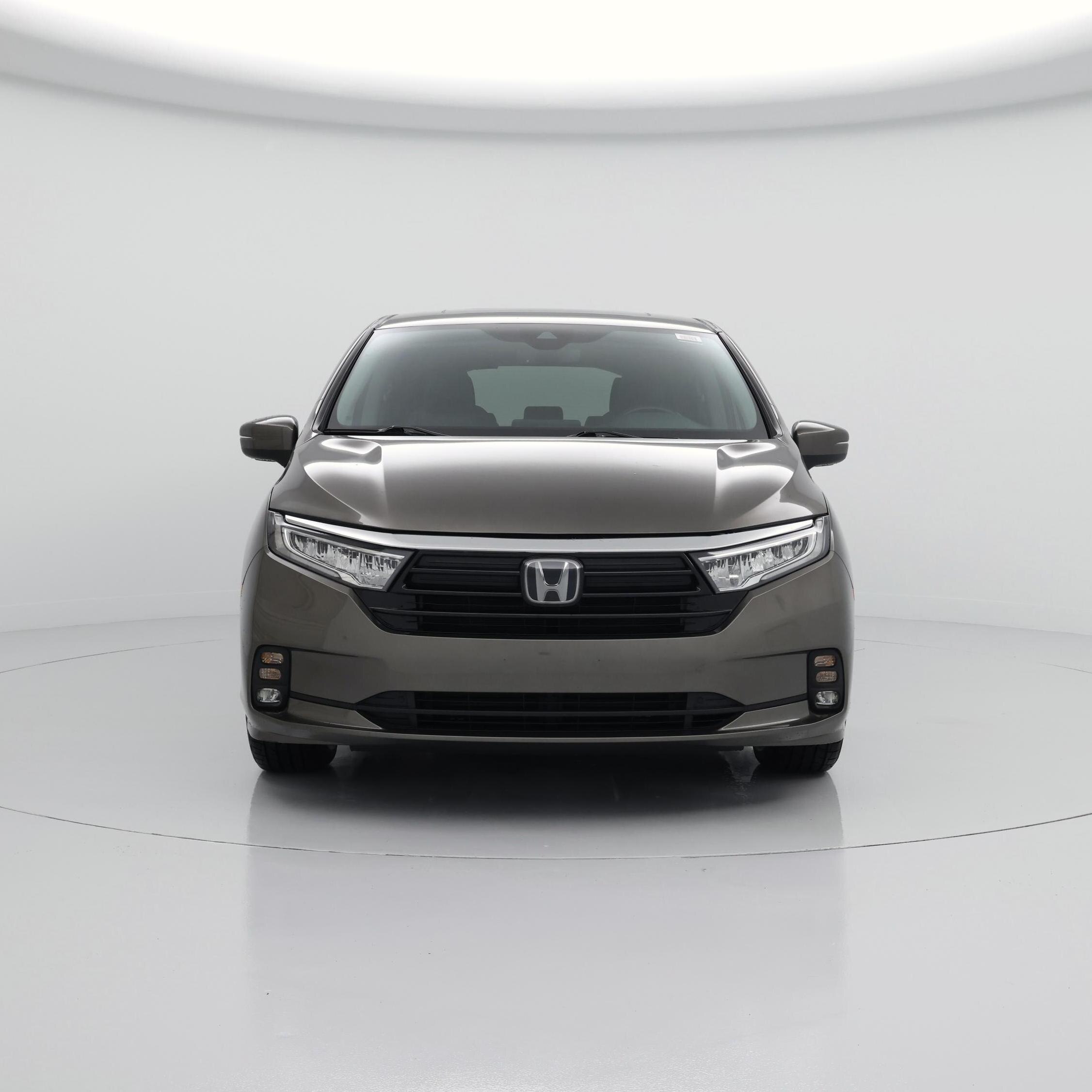 Thumbnail: 2022 Honda Odyssey - 5