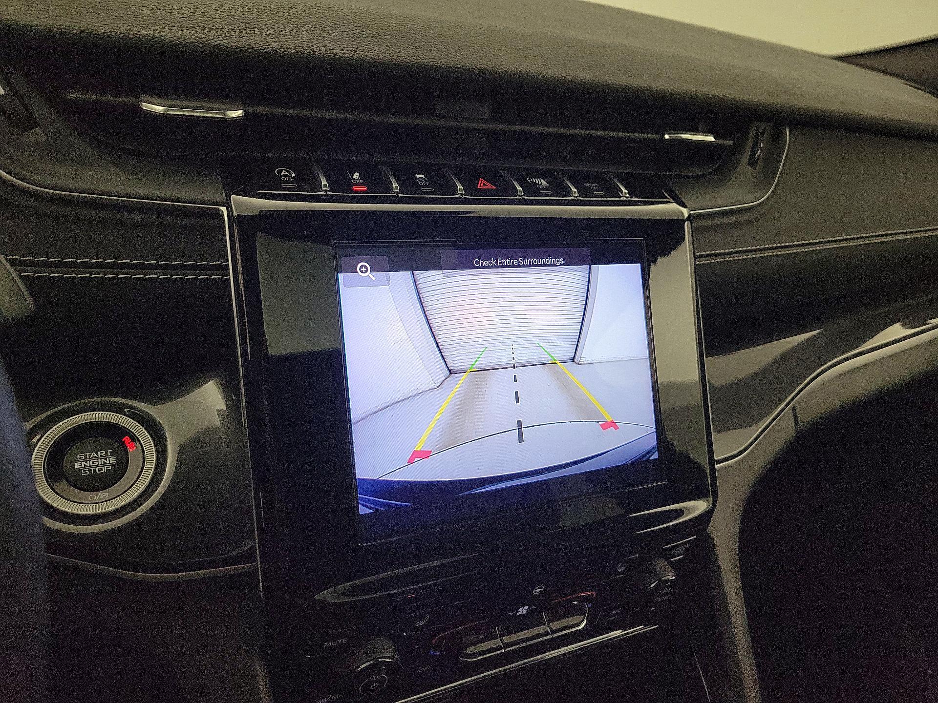 Thumbnail: 2022 Jeep Grand Cherokee - 14