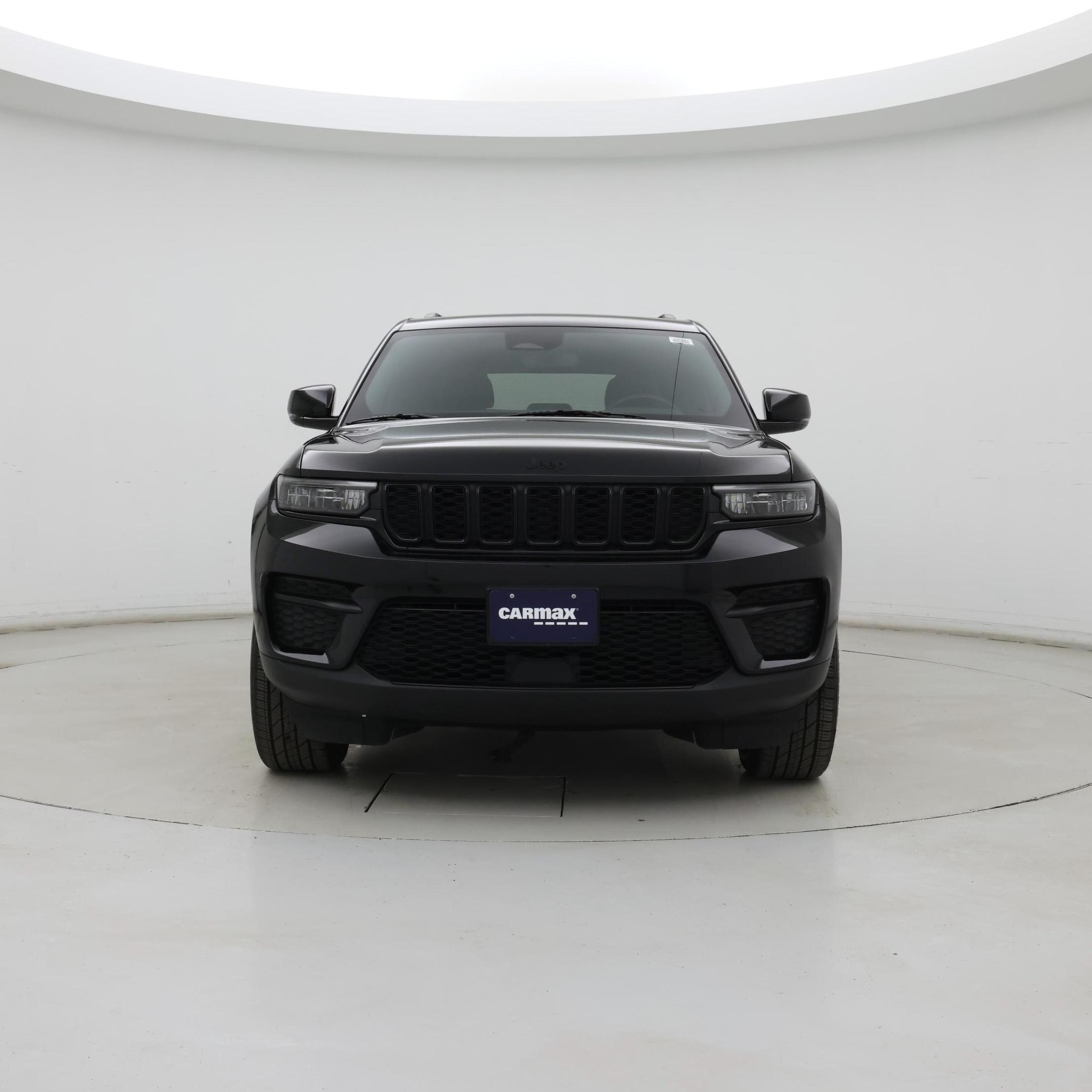 Thumbnail: 2022 Jeep Grand Cherokee - 5