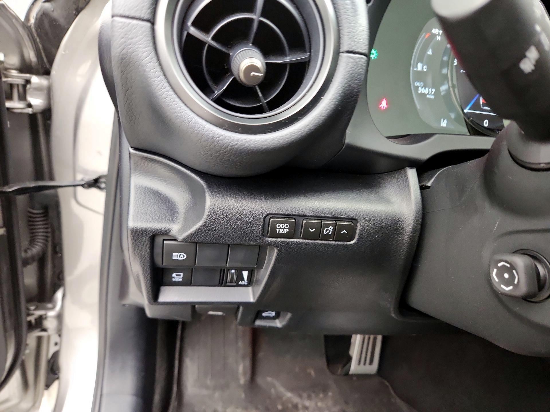 Thumbnail: 2023 Lexus IS - 13