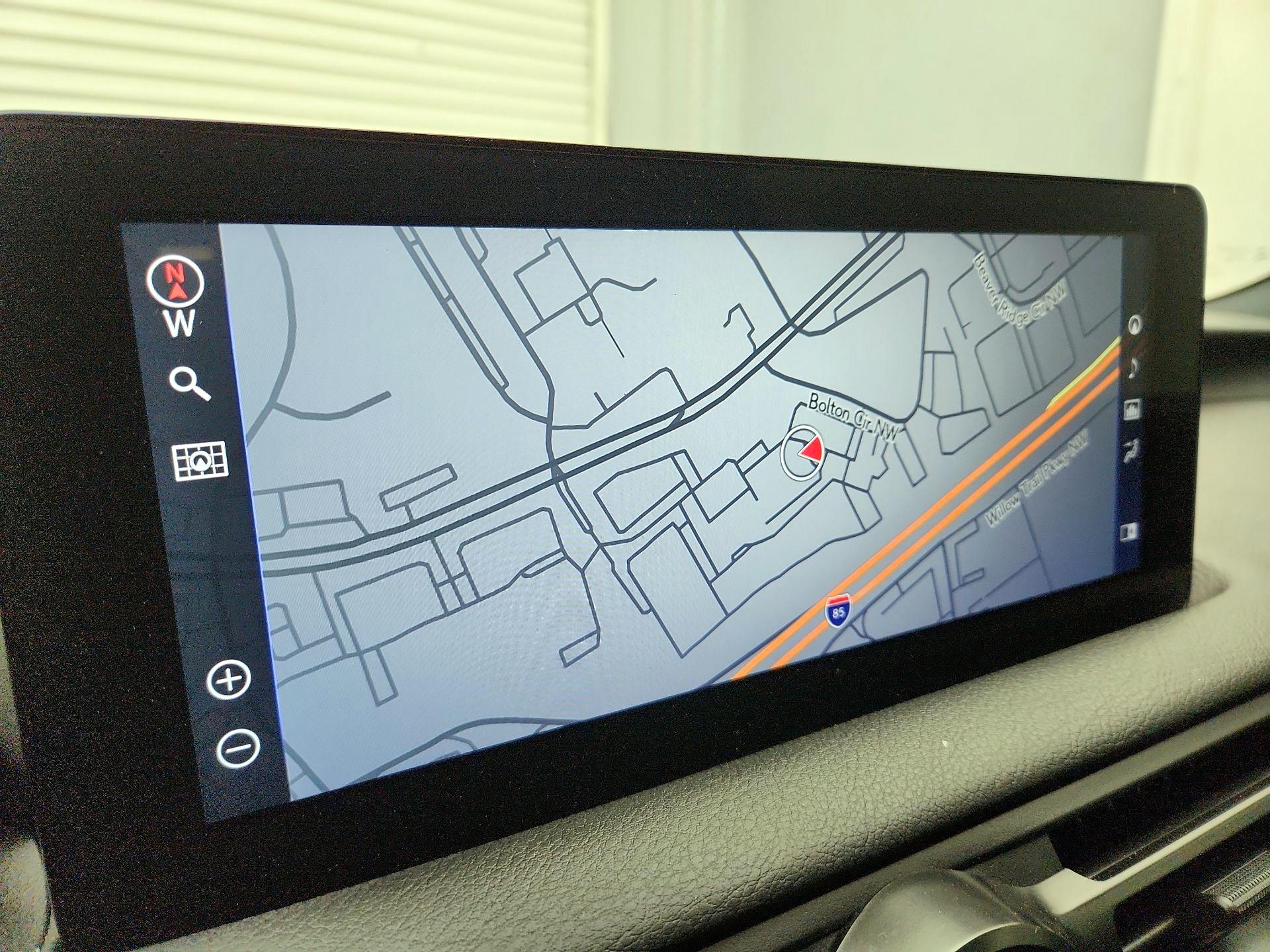 Thumbnail: 2023 Lexus IS - 14