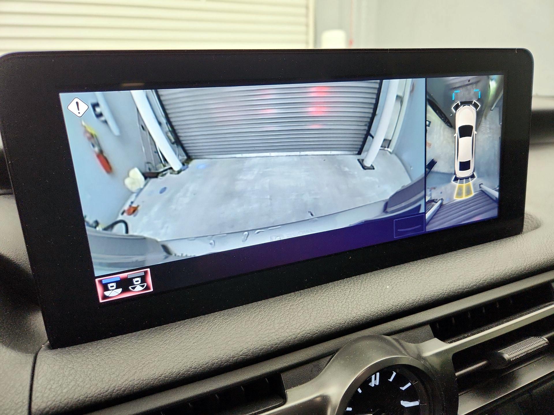 Thumbnail: 2023 Lexus IS - 15