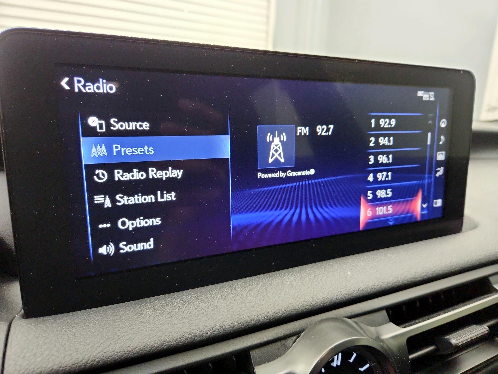 Thumbnail: 2023 Lexus IS - 16