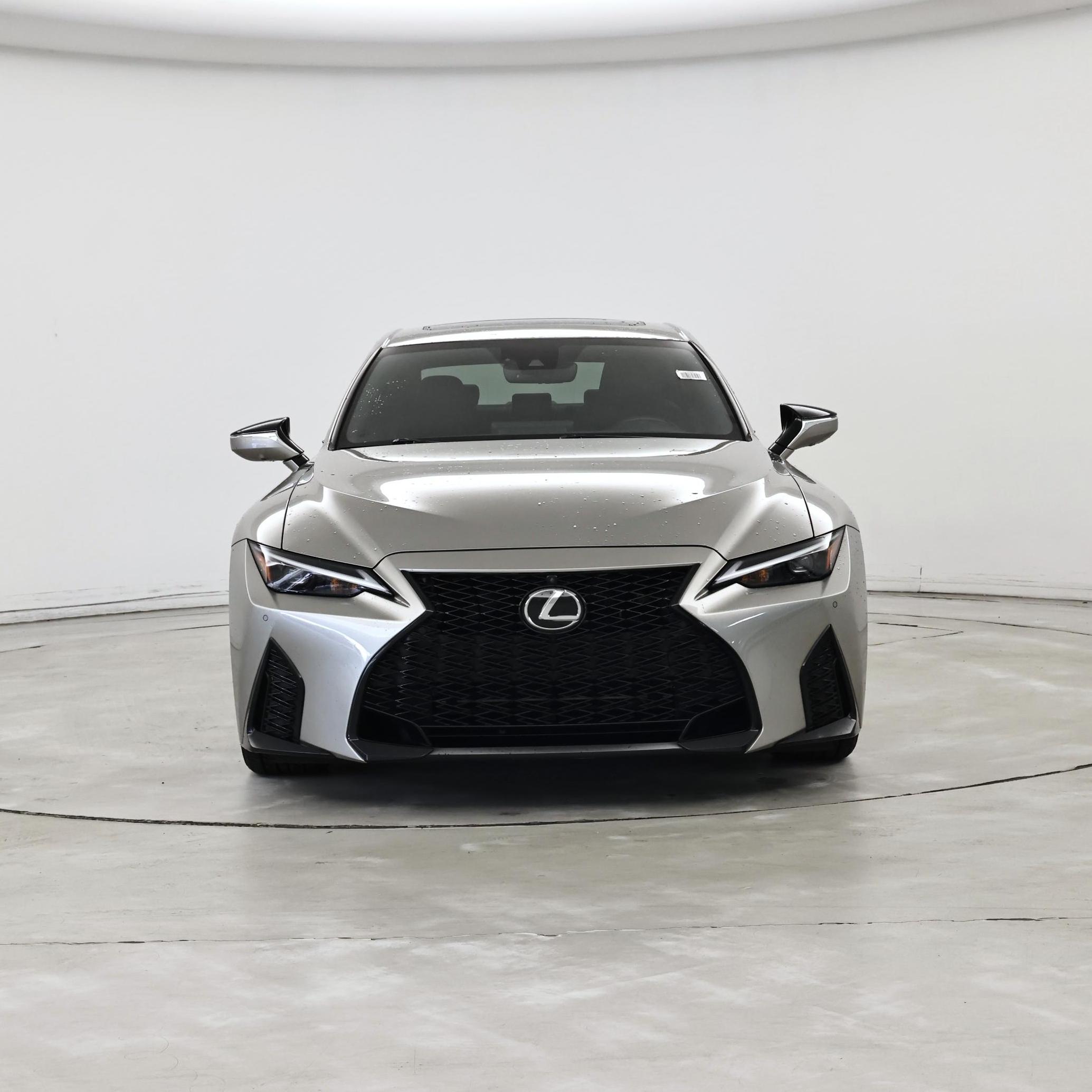 Thumbnail: 2023 Lexus IS - 5