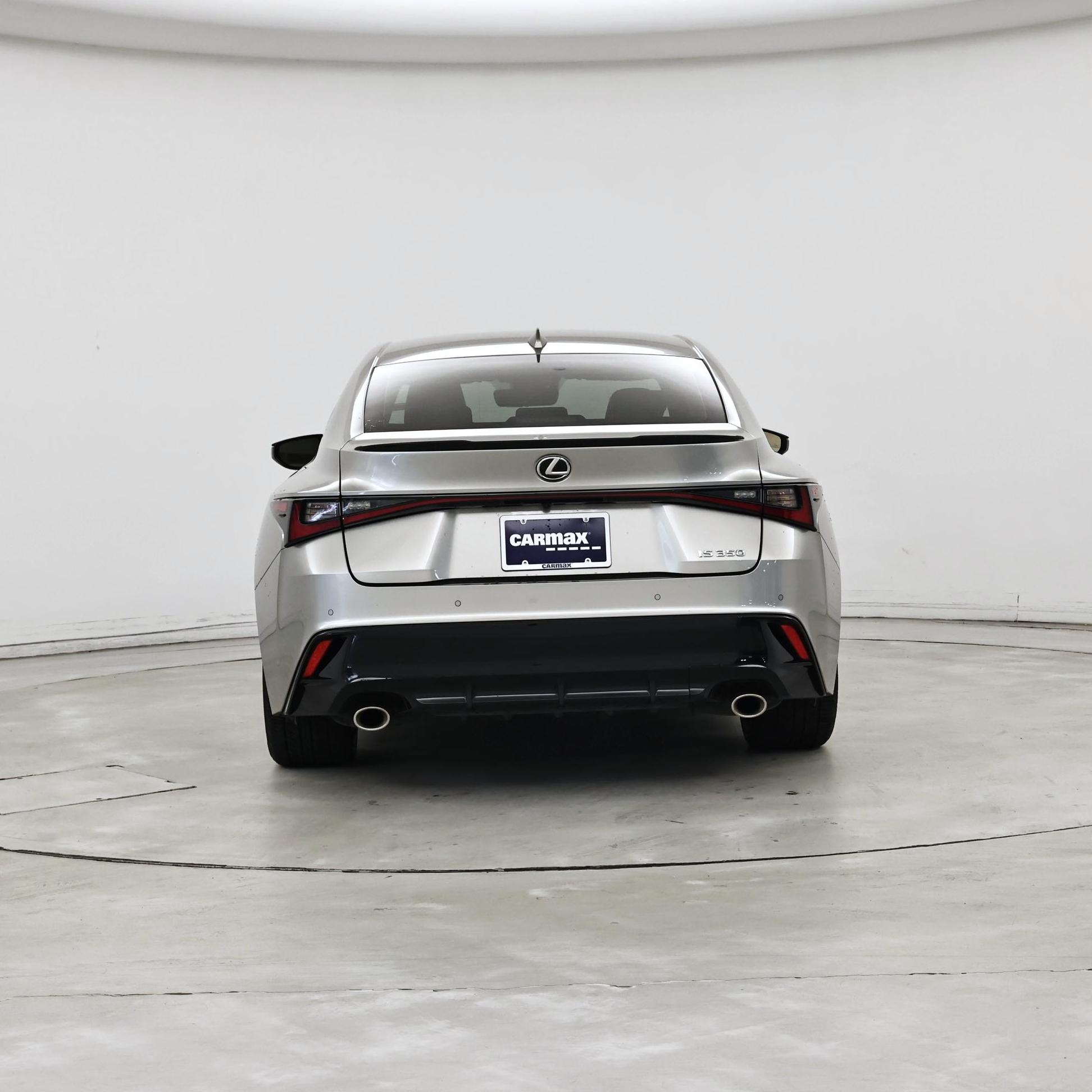 Thumbnail: 2023 Lexus IS - 6