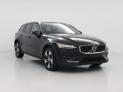 2025 Volvo V60 Cross Country B5 Plus