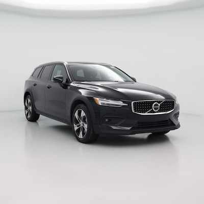 2025 Volvo V60 Cross Country B5 Plus