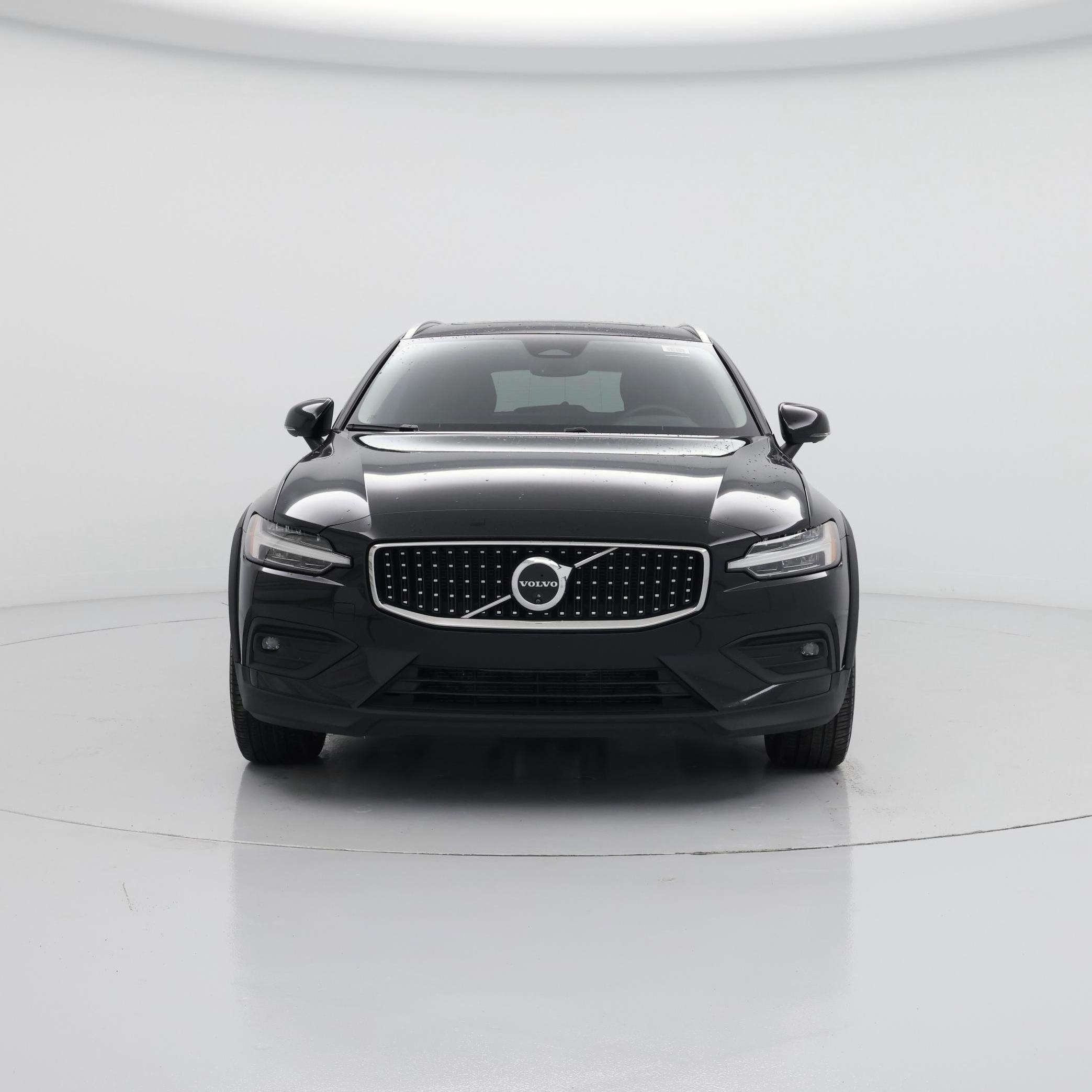 Thumbnail: 2025 Volvo S60 - 5