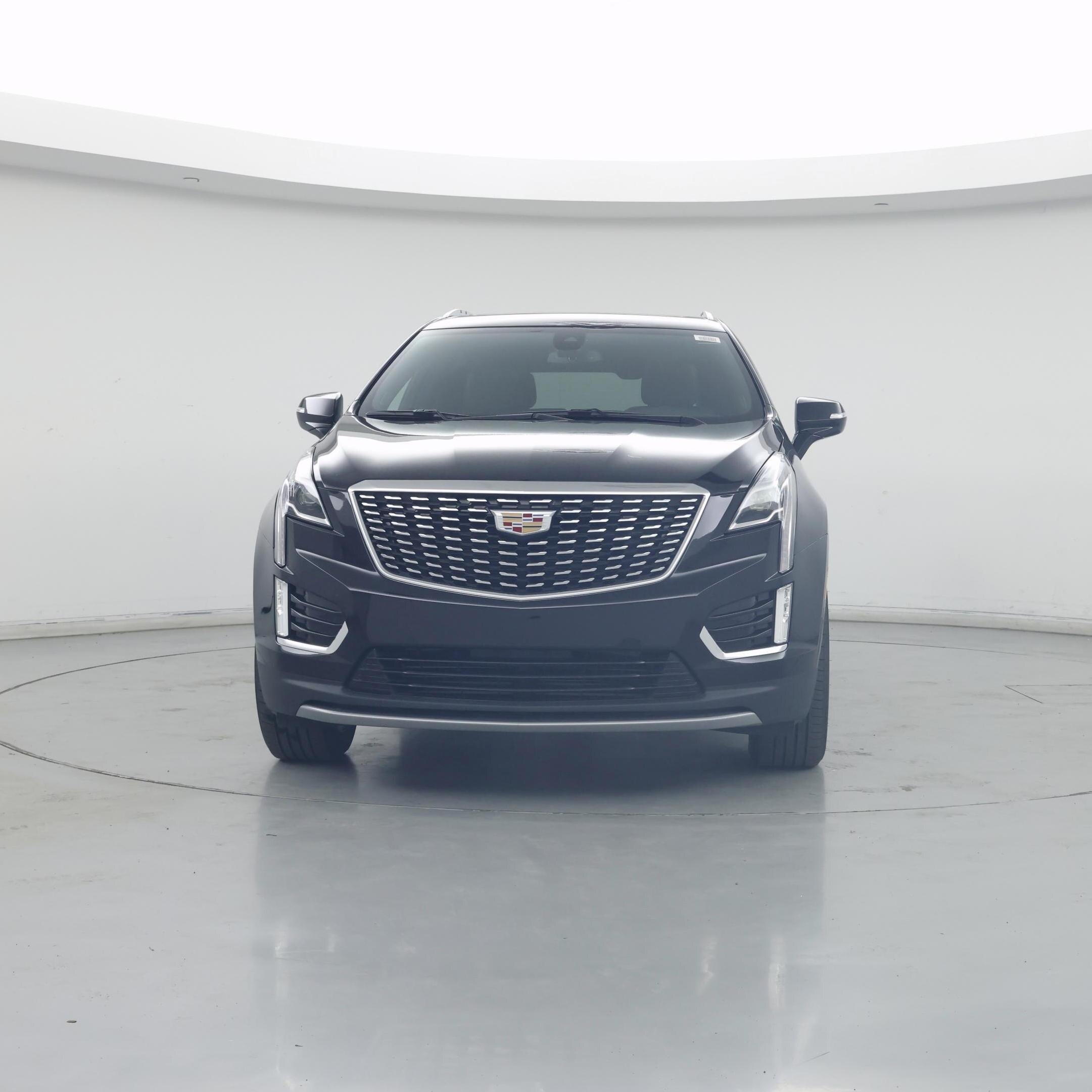 Thumbnail: 2023 Cadillac XT5 - 5