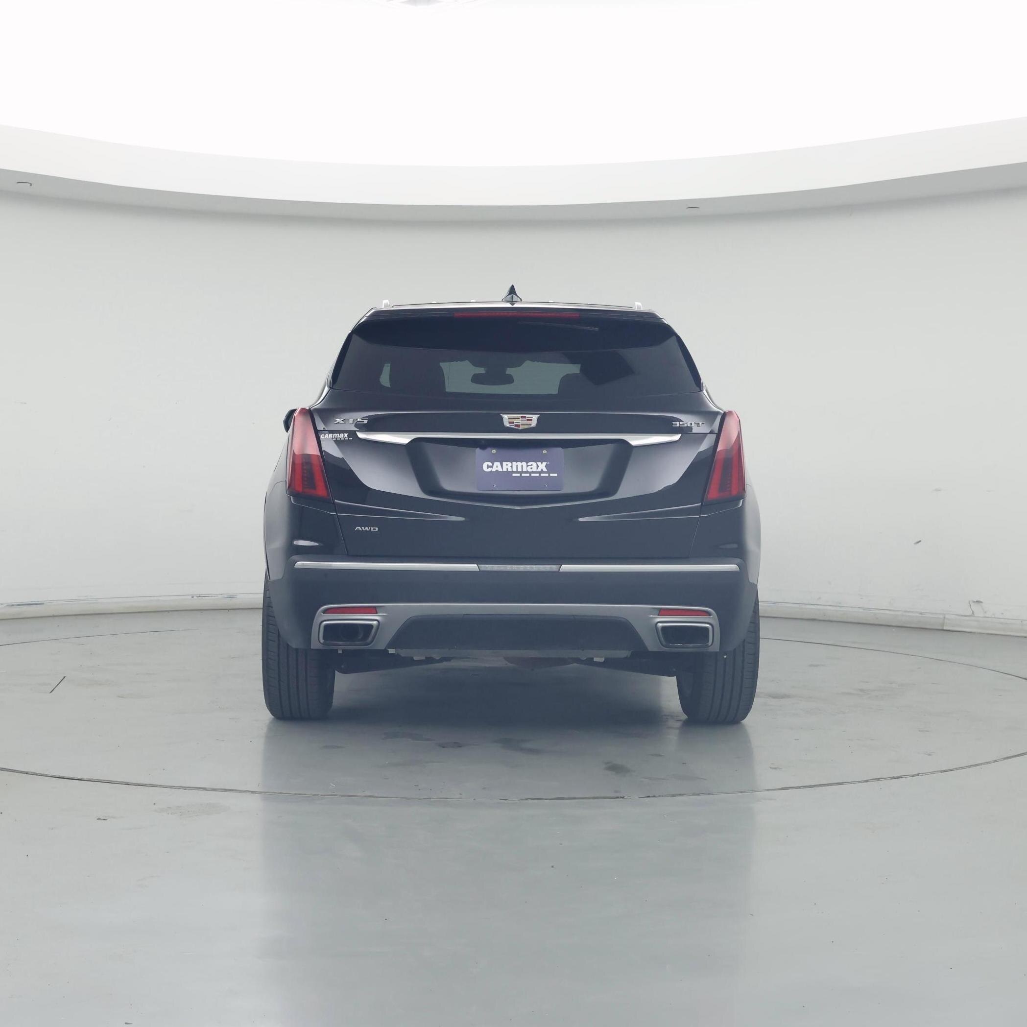 Thumbnail: 2023 Cadillac XT5 - 6