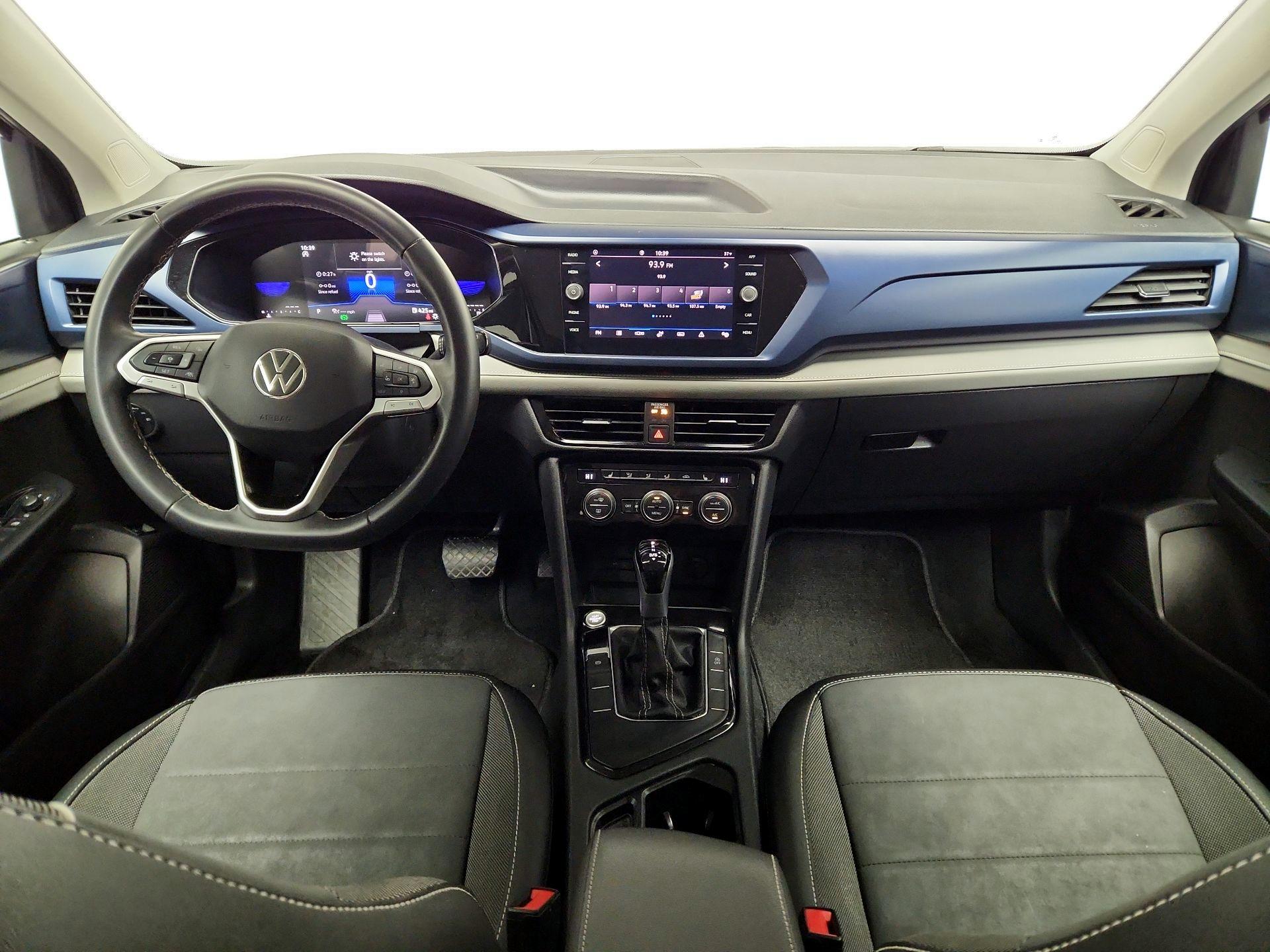 Thumbnail: 2024 Volkswagen Taos - 9