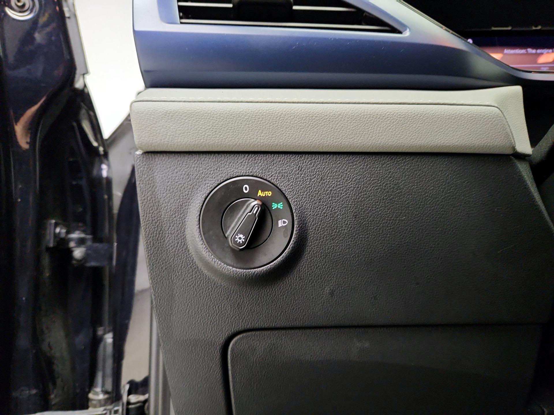 Thumbnail: 2024 Volkswagen Taos - 13