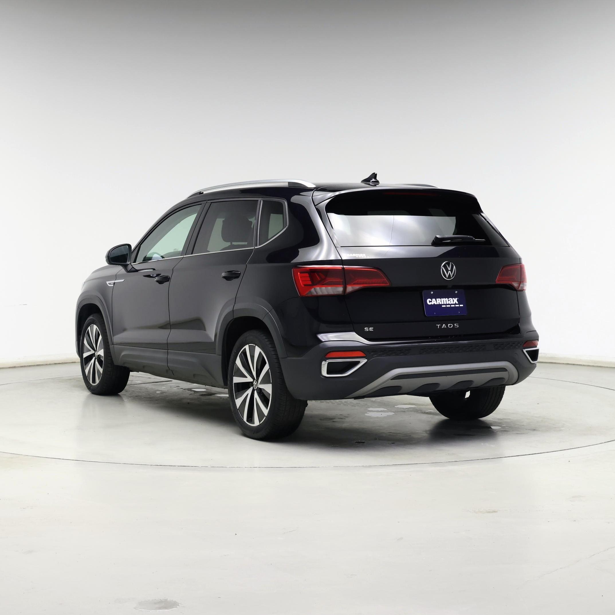 Thumbnail: 2024 Volkswagen Taos - 2