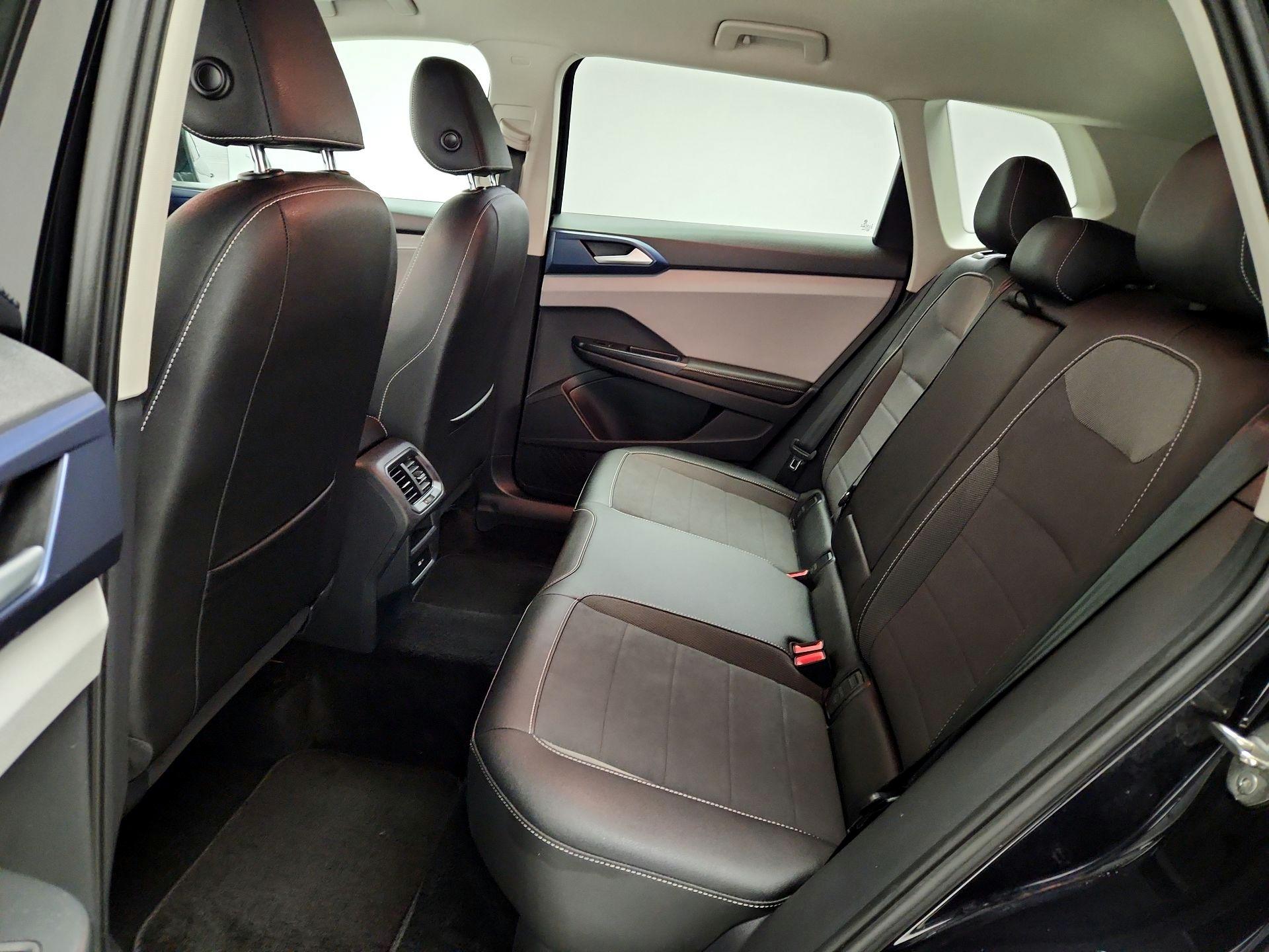 Thumbnail: 2024 Volkswagen Taos - 19