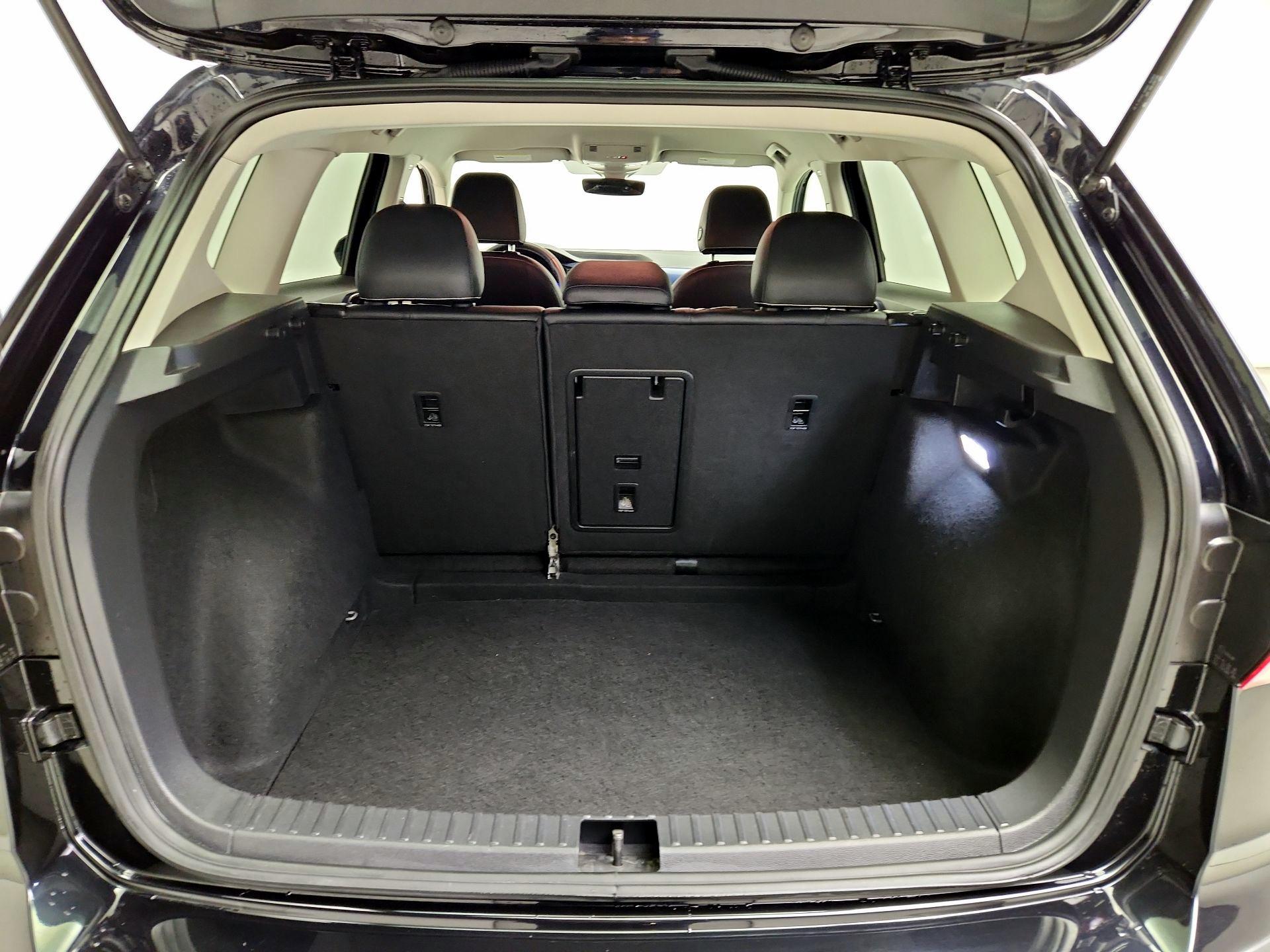 Thumbnail: 2024 Volkswagen Taos - 20