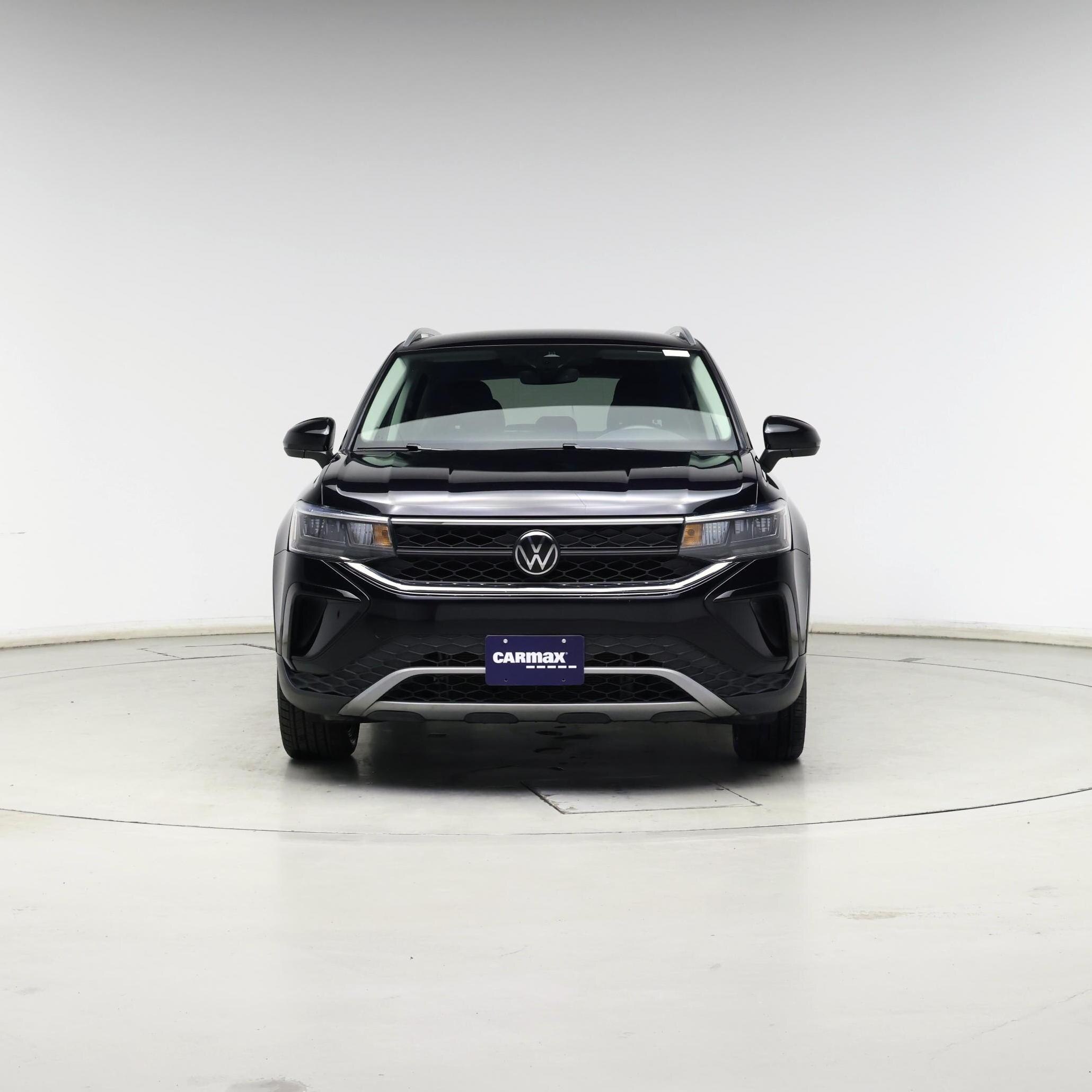 Thumbnail: 2024 Volkswagen Taos - 5