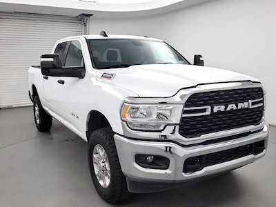 2024 Ram 2500 Bighorn