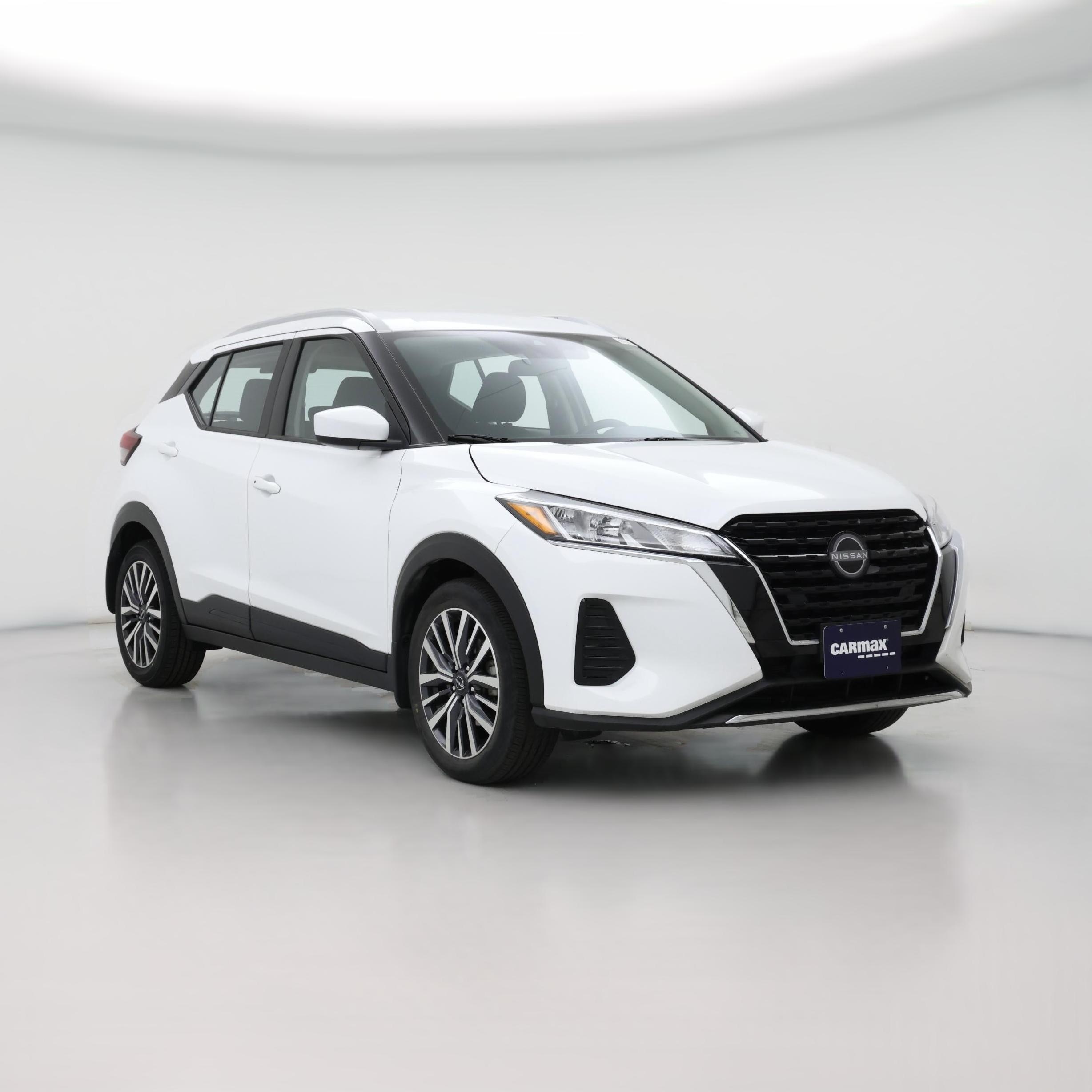 Thumbnail: 2023 Nissan Kicks - 1