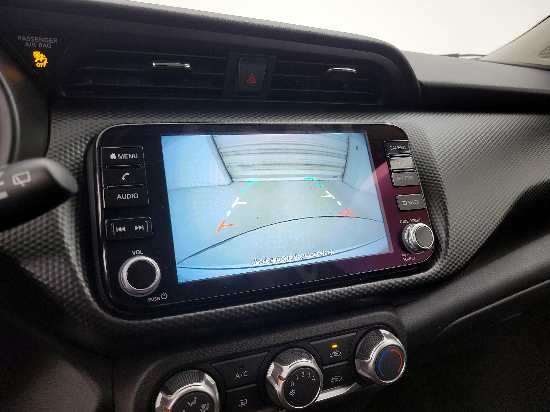 Thumbnail: 2023 Nissan Kicks - 13