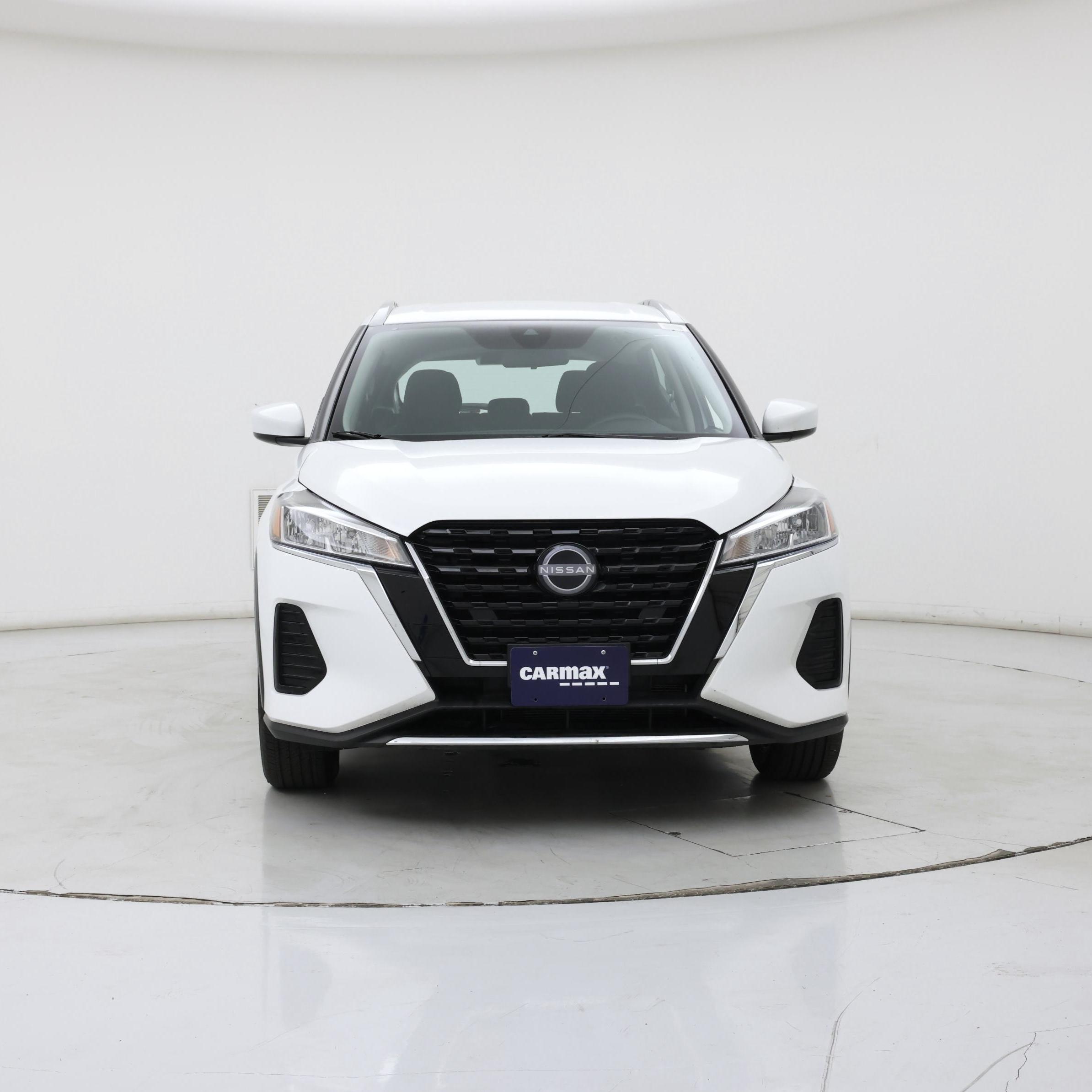 Thumbnail: 2023 Nissan Kicks - 5