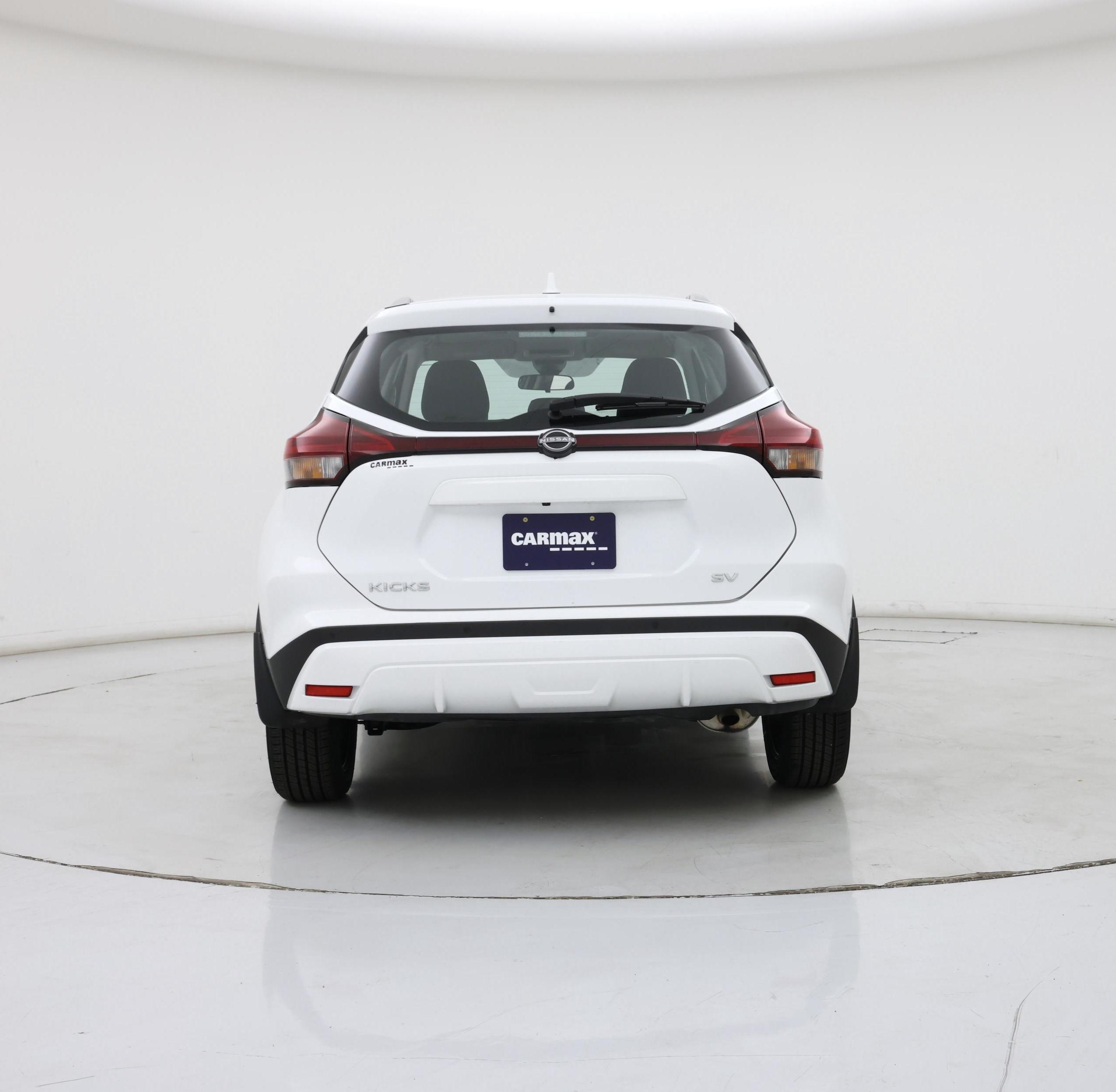 Thumbnail: 2023 Nissan Kicks - 6