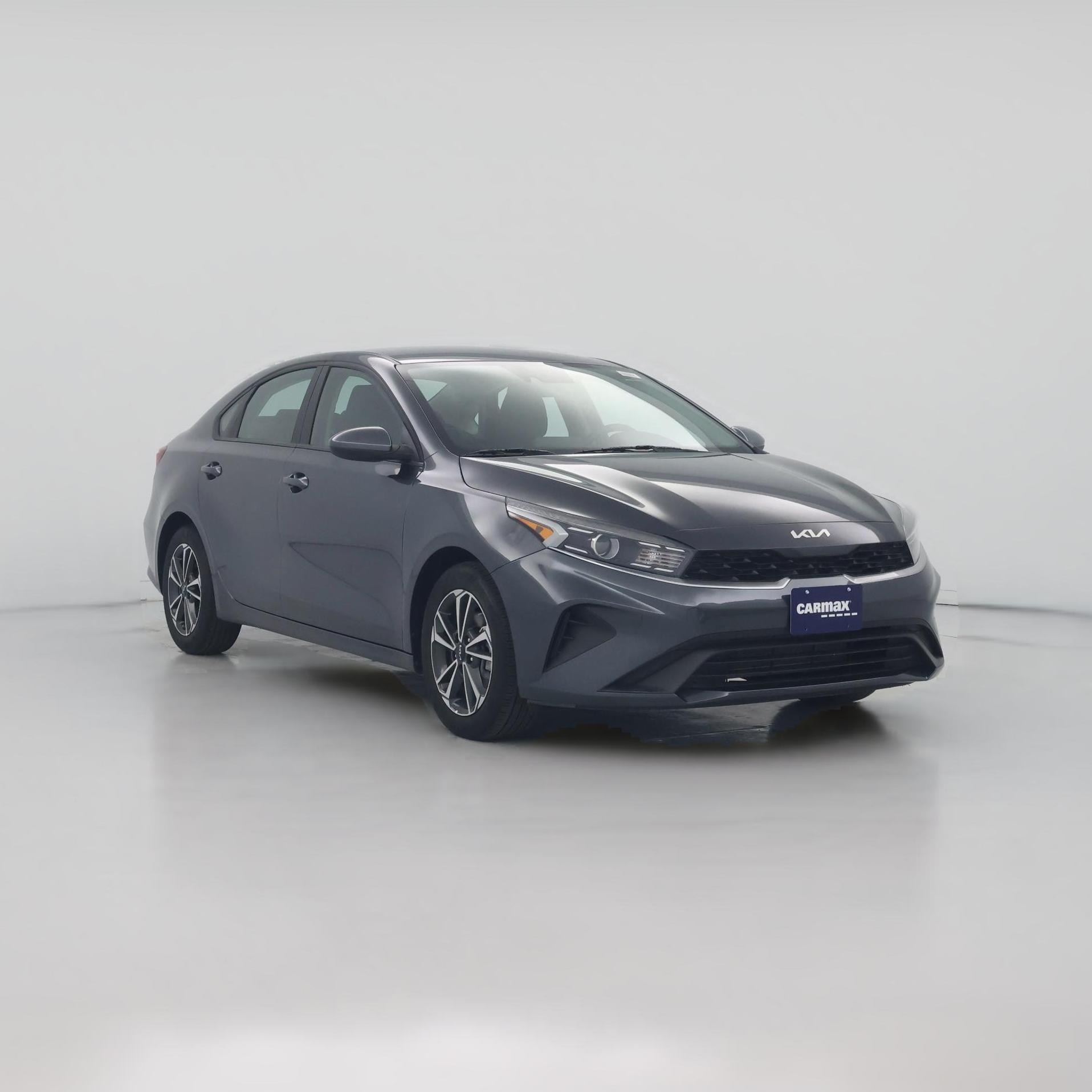 Thumbnail: 2024 Kia Forte - 1