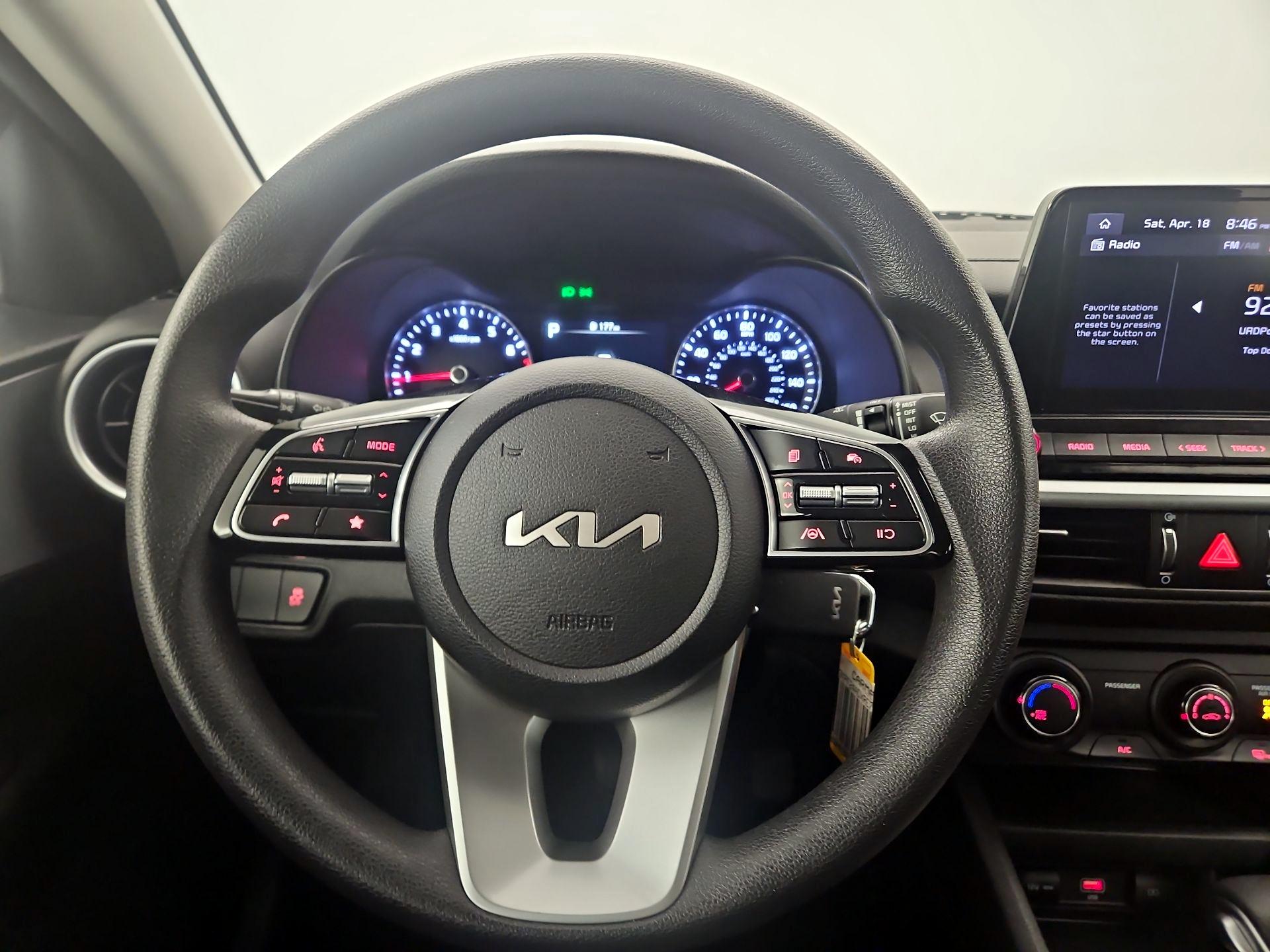 Thumbnail: 2024 Kia Forte - 10