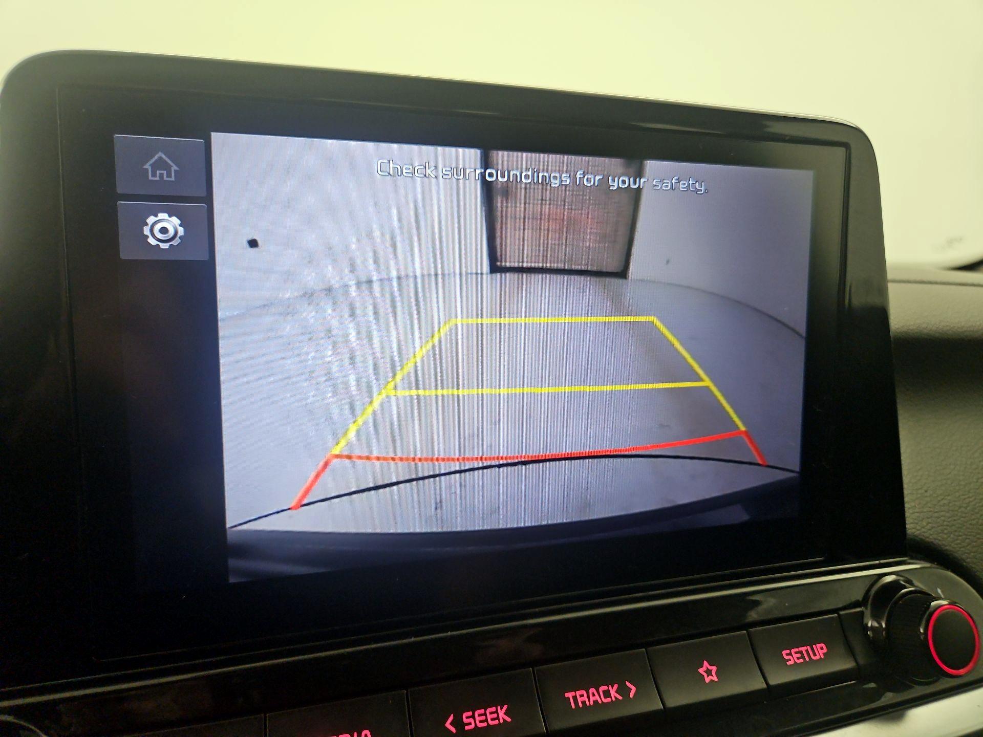 Thumbnail: 2024 Kia Forte - 14