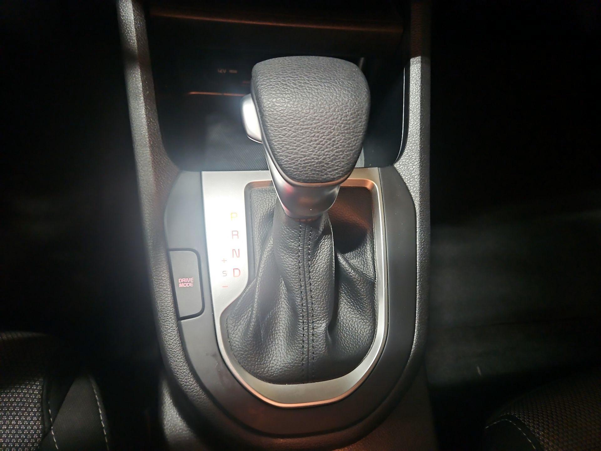 Thumbnail: 2024 Kia Forte - 17