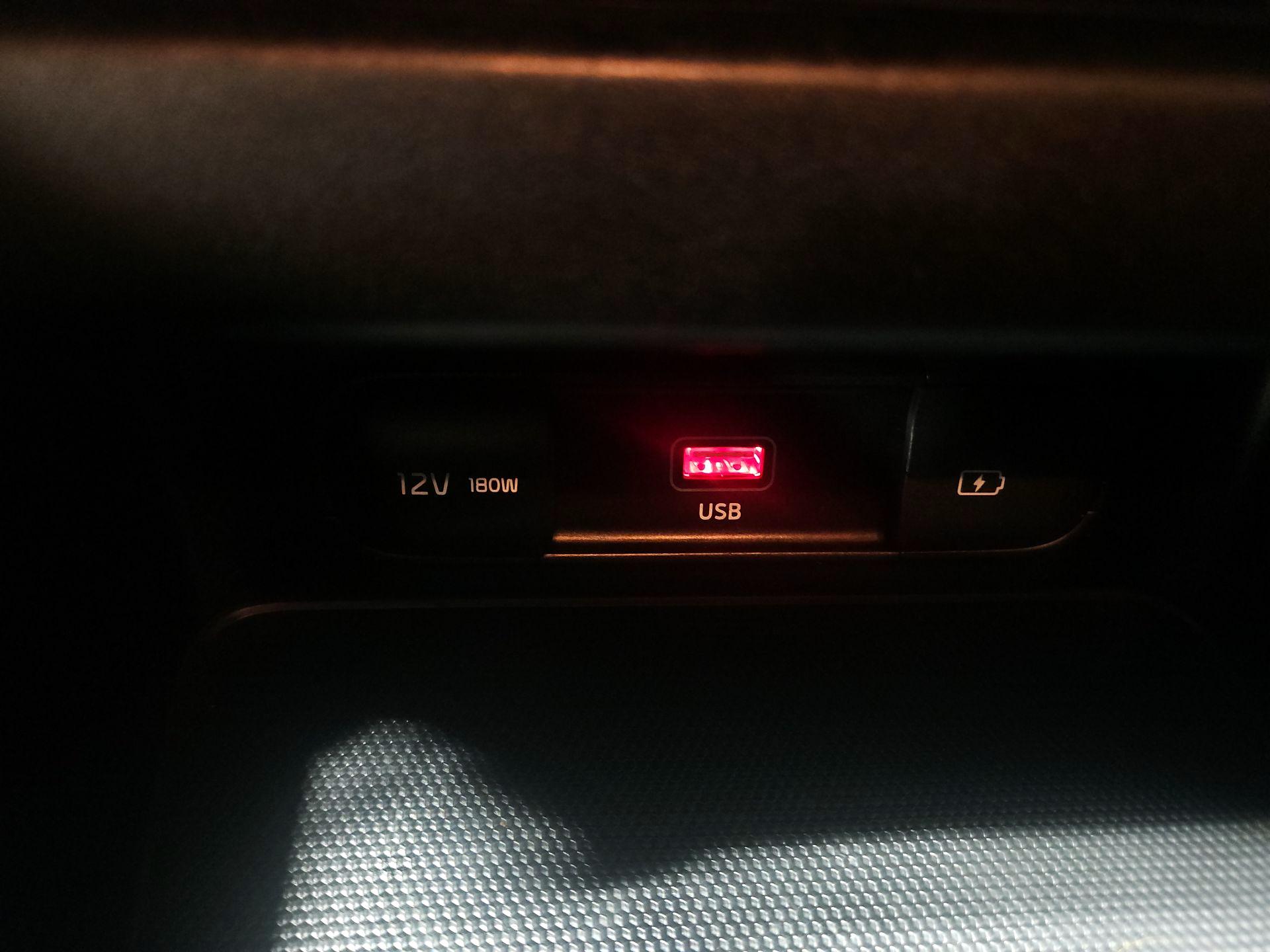 Thumbnail: 2024 Kia Forte - 18