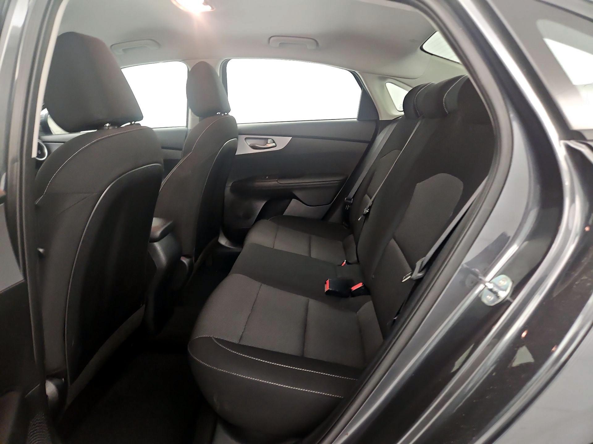 Thumbnail: 2024 Kia Forte - 19