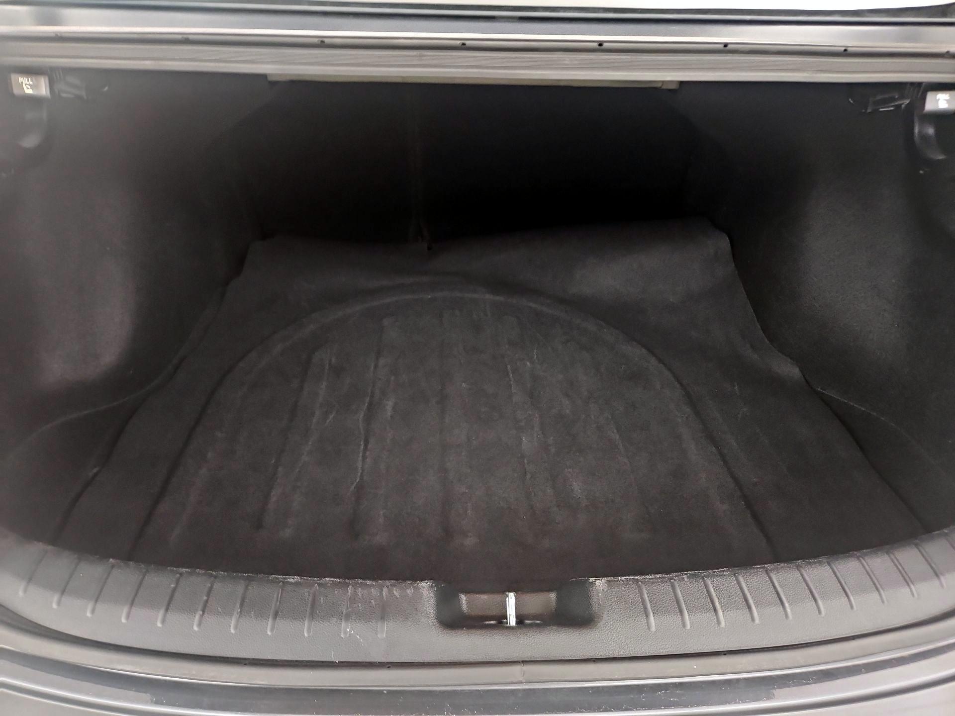 Thumbnail: 2024 Kia Forte - 20