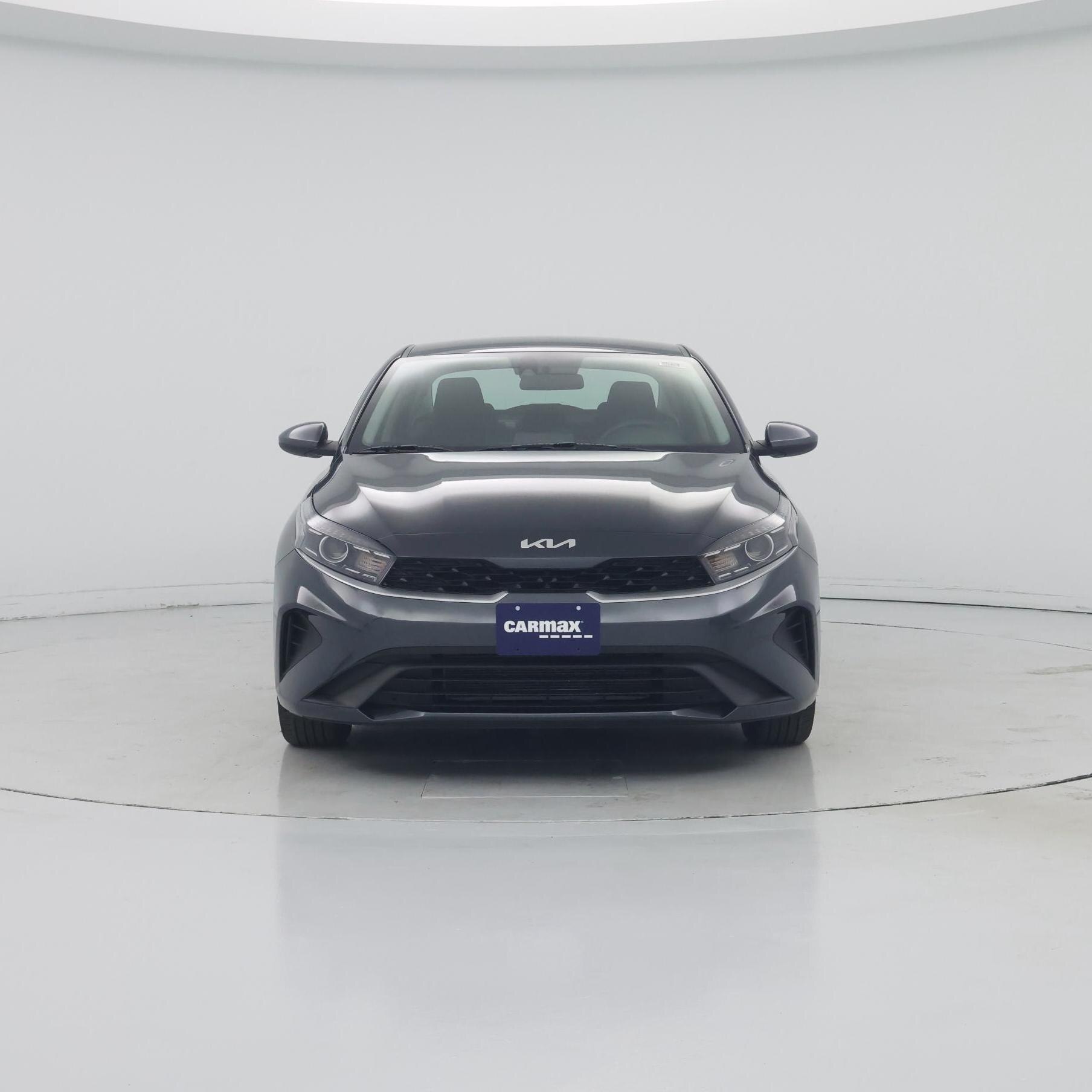 Thumbnail: 2024 Kia Forte - 5