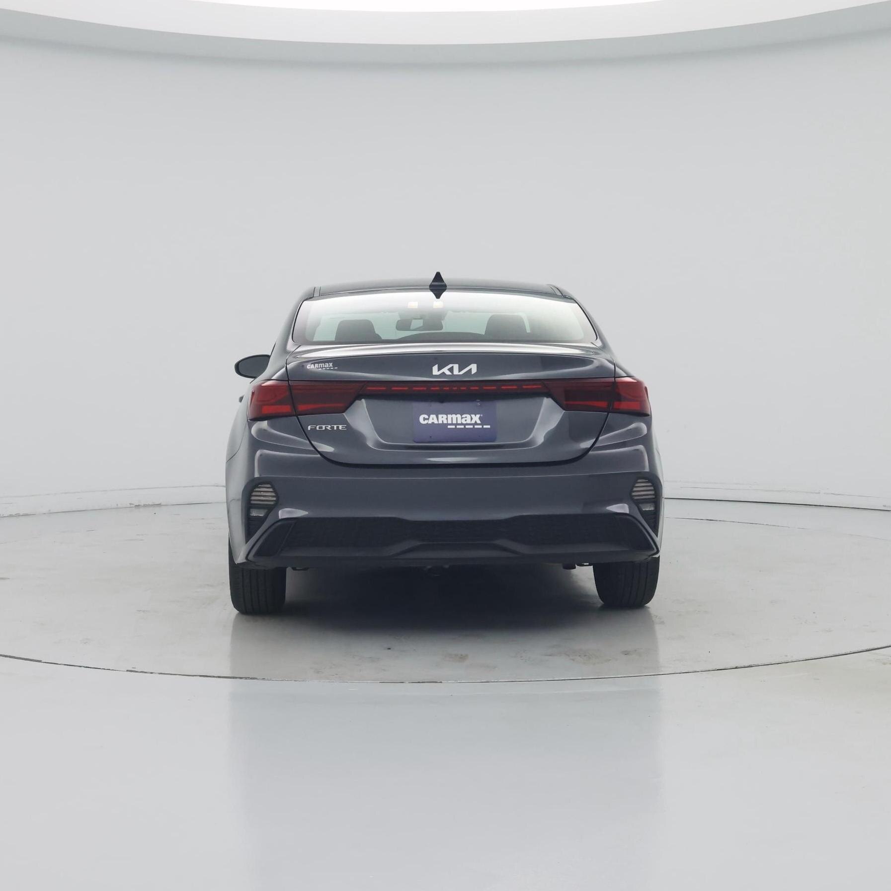 Thumbnail: 2024 Kia Forte - 6