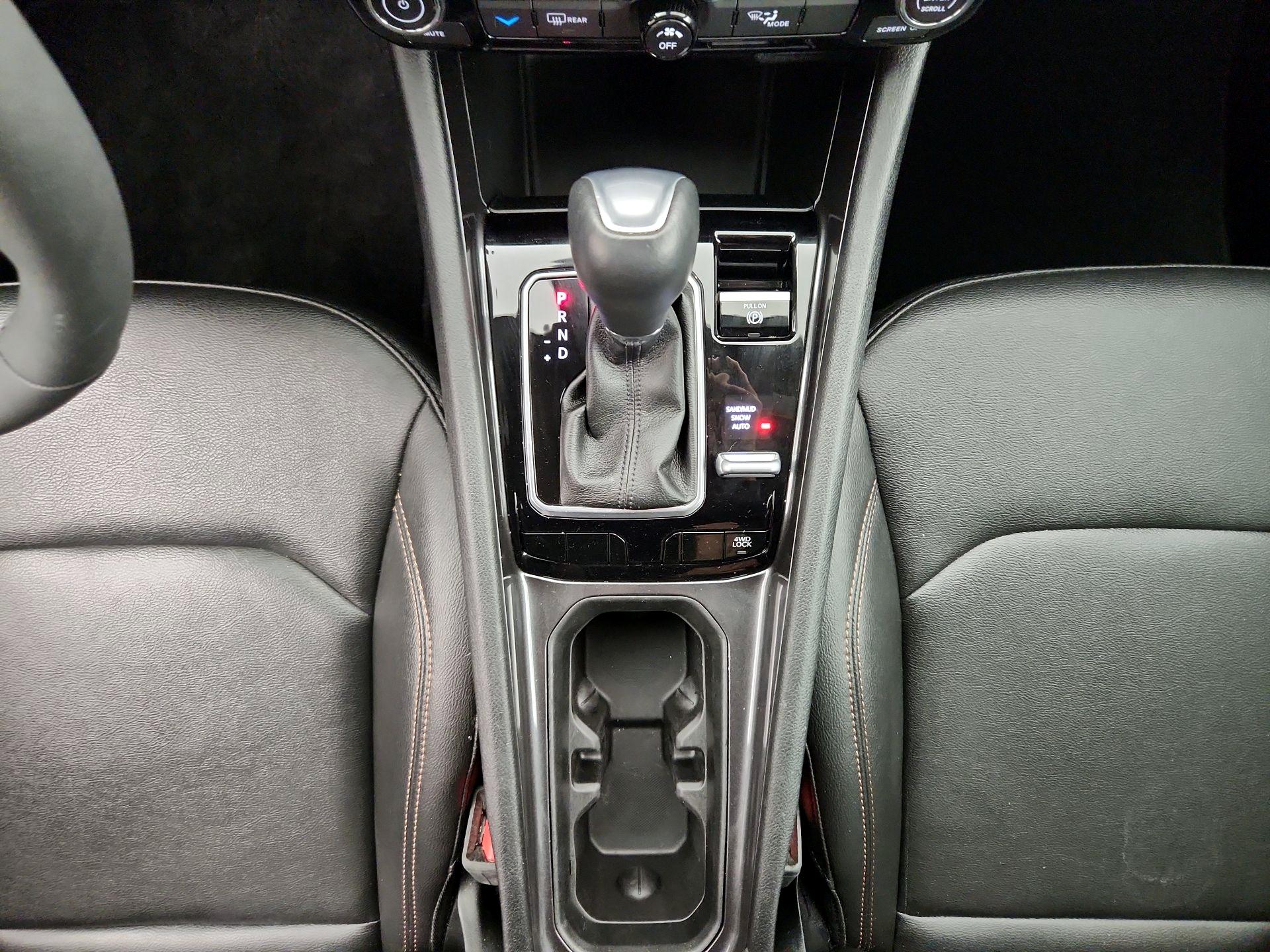 Thumbnail: 2023 Jeep Compass - 17