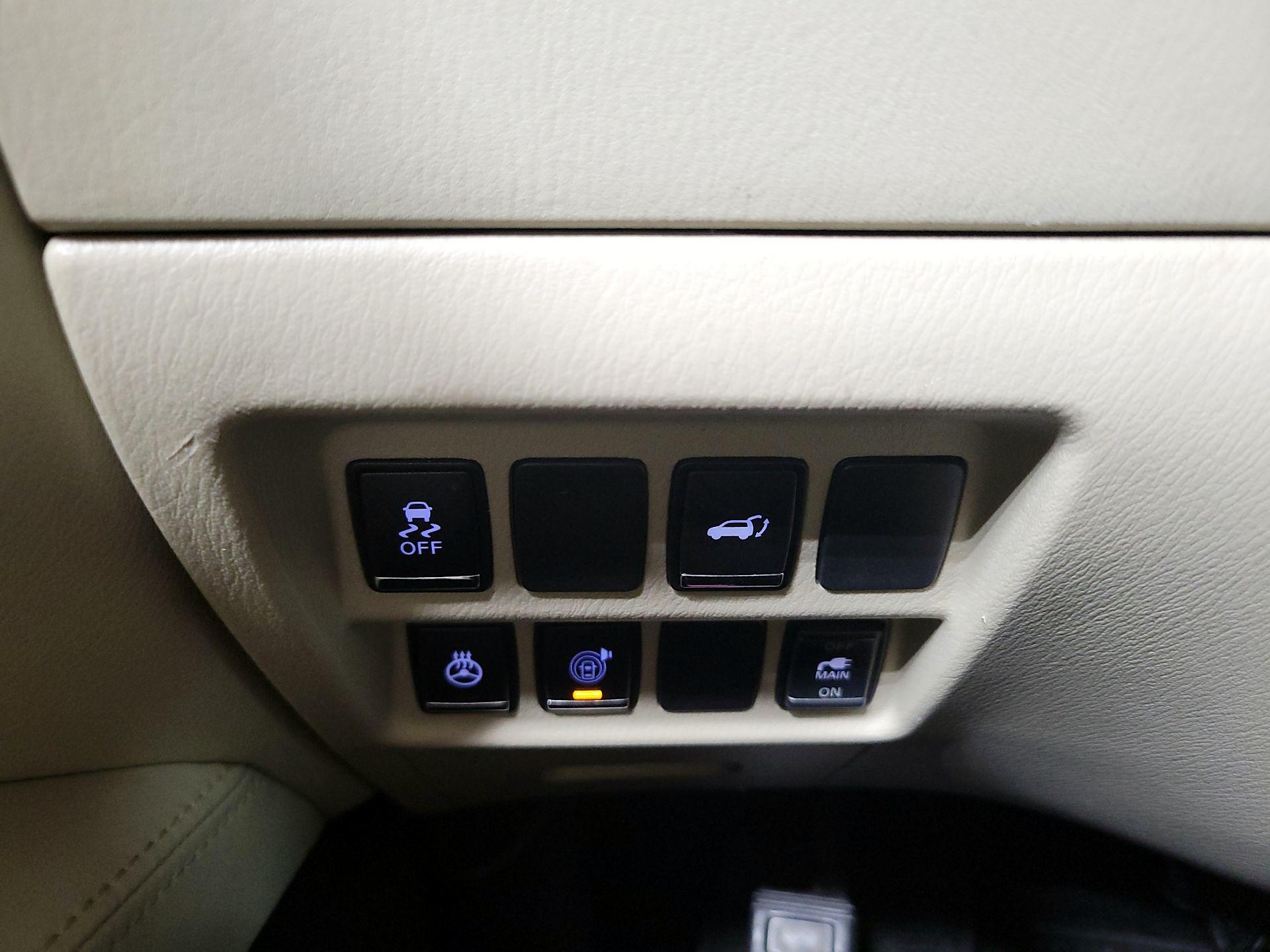 Thumbnail: 2020 INFINITI QX60 - 13